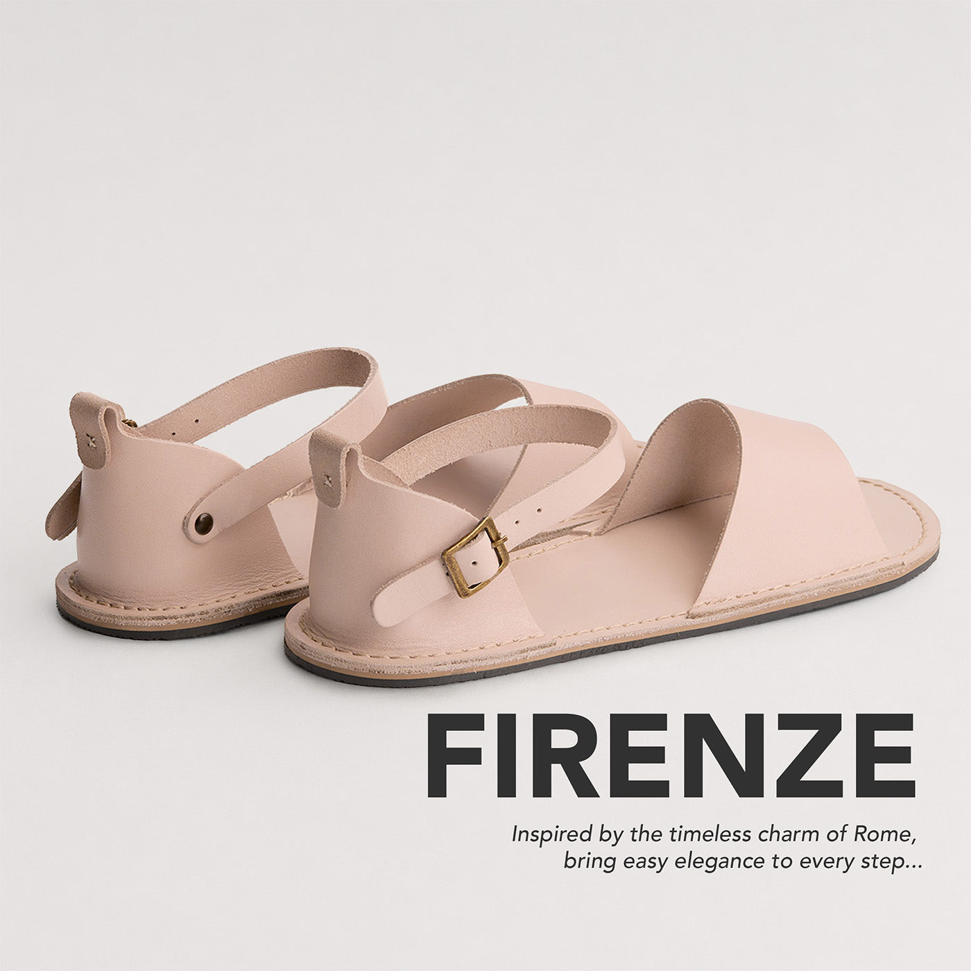 Firenze Sandal
