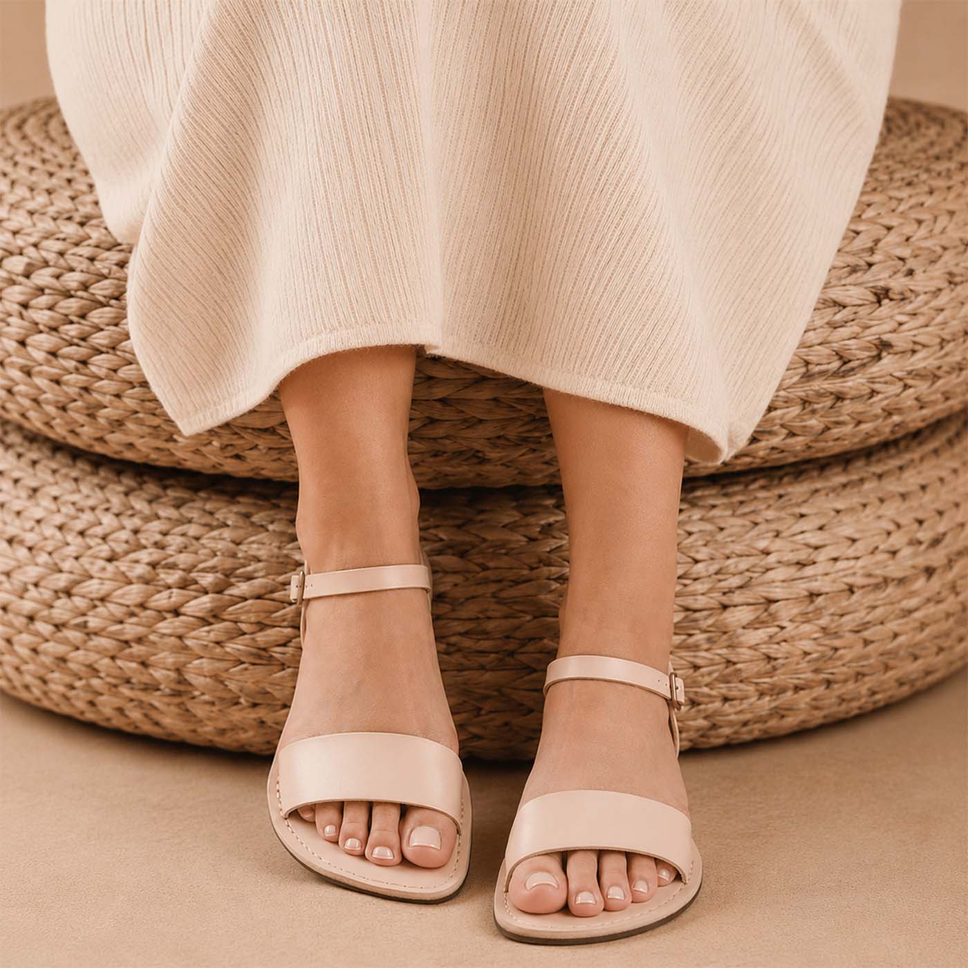 Firenze Sandal