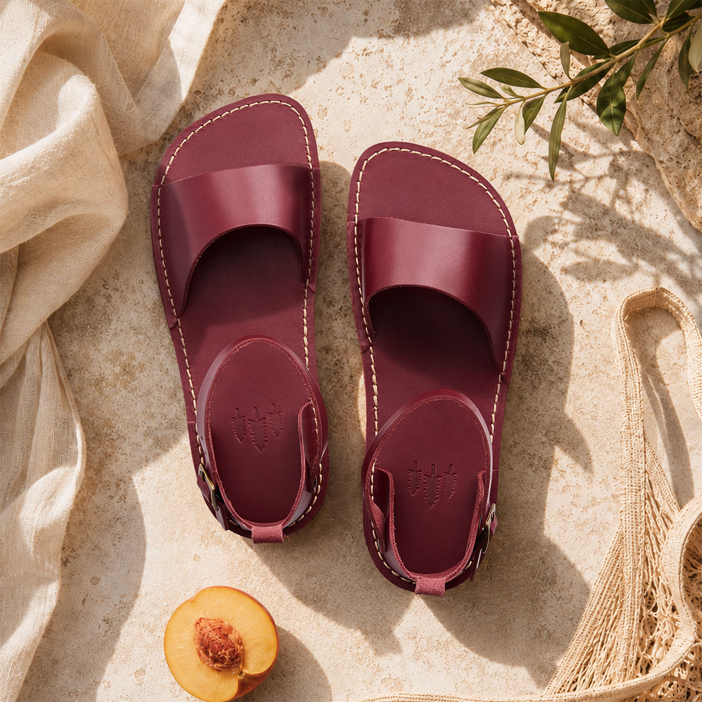 Firenze Sandal