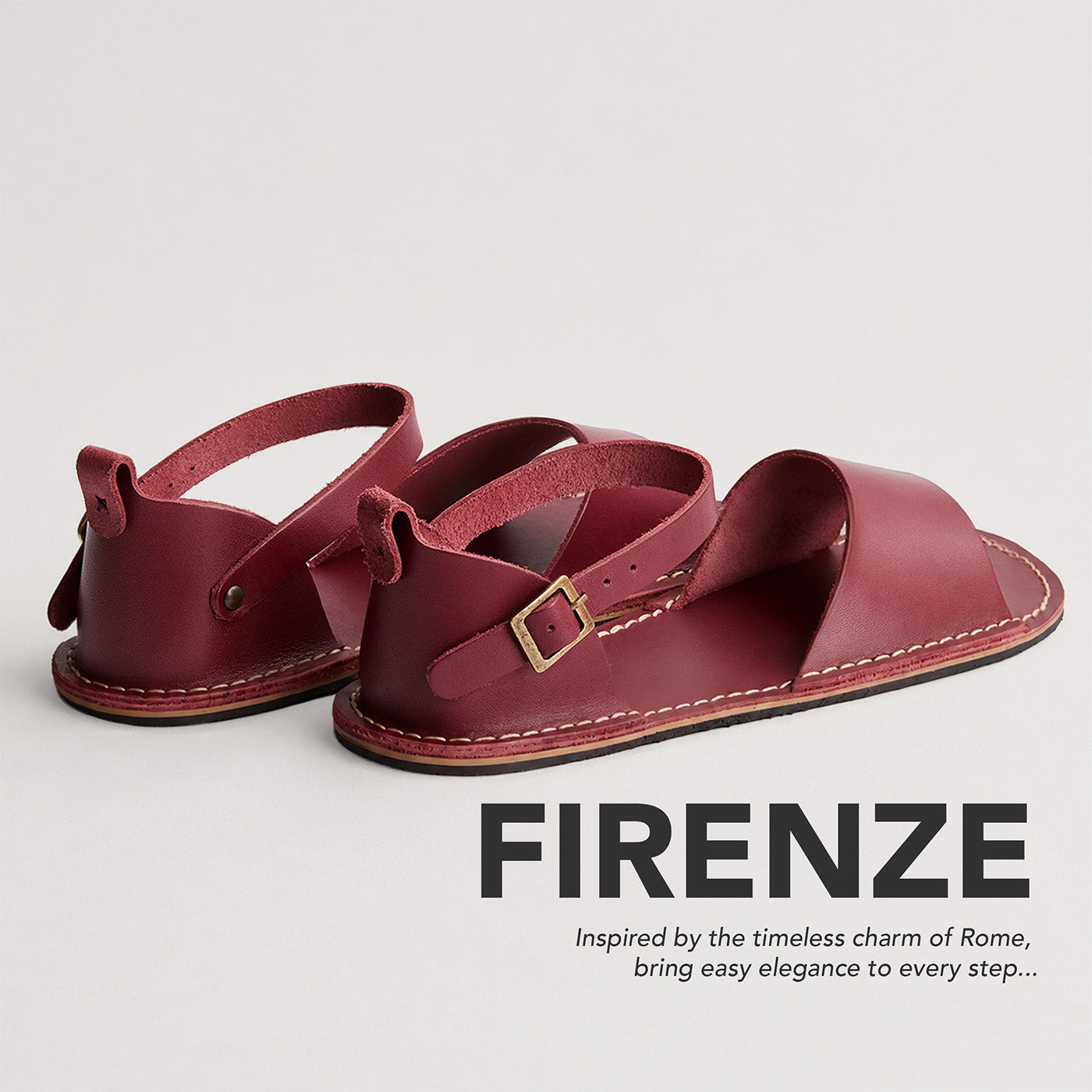 Firenze Sandal