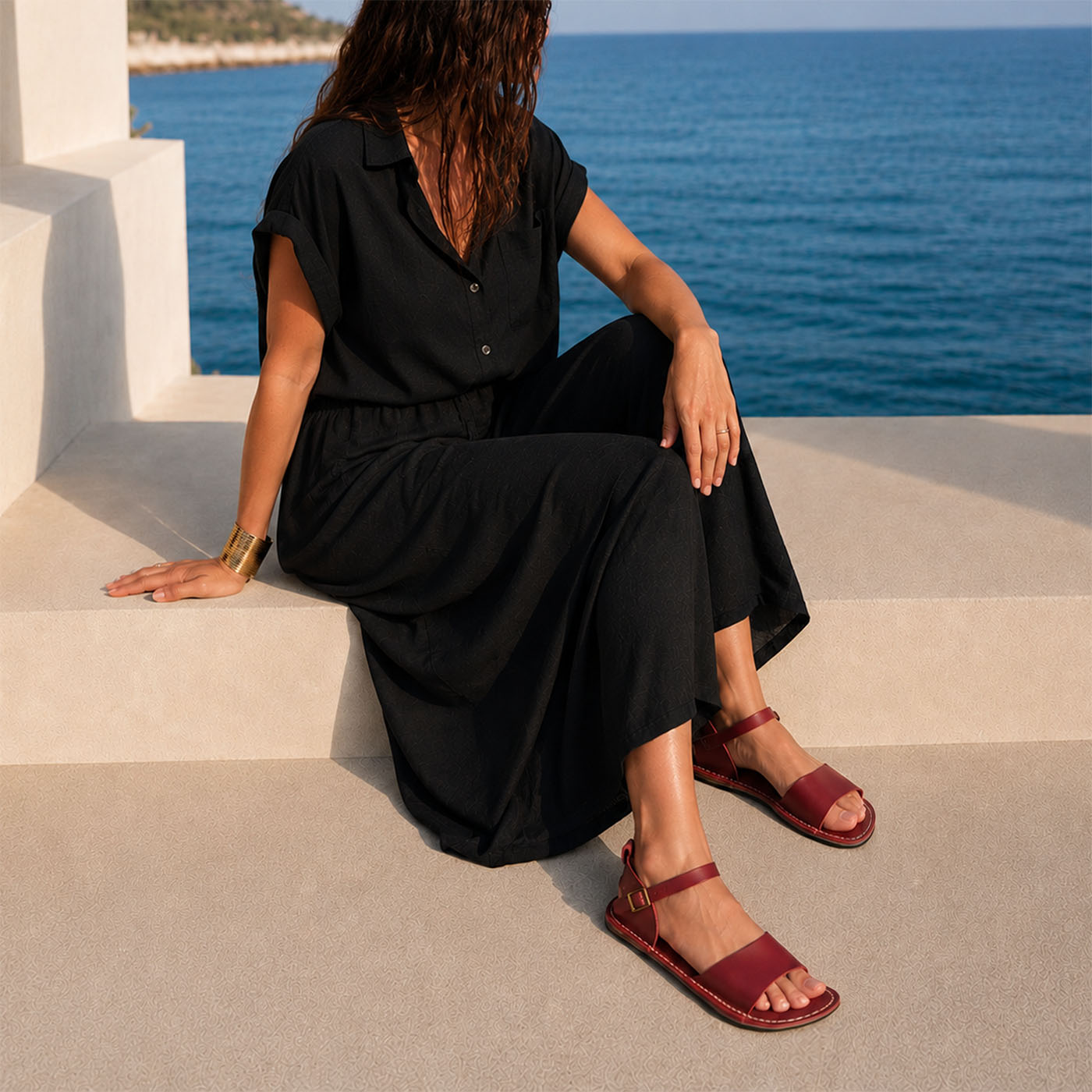 Firenze Sandal