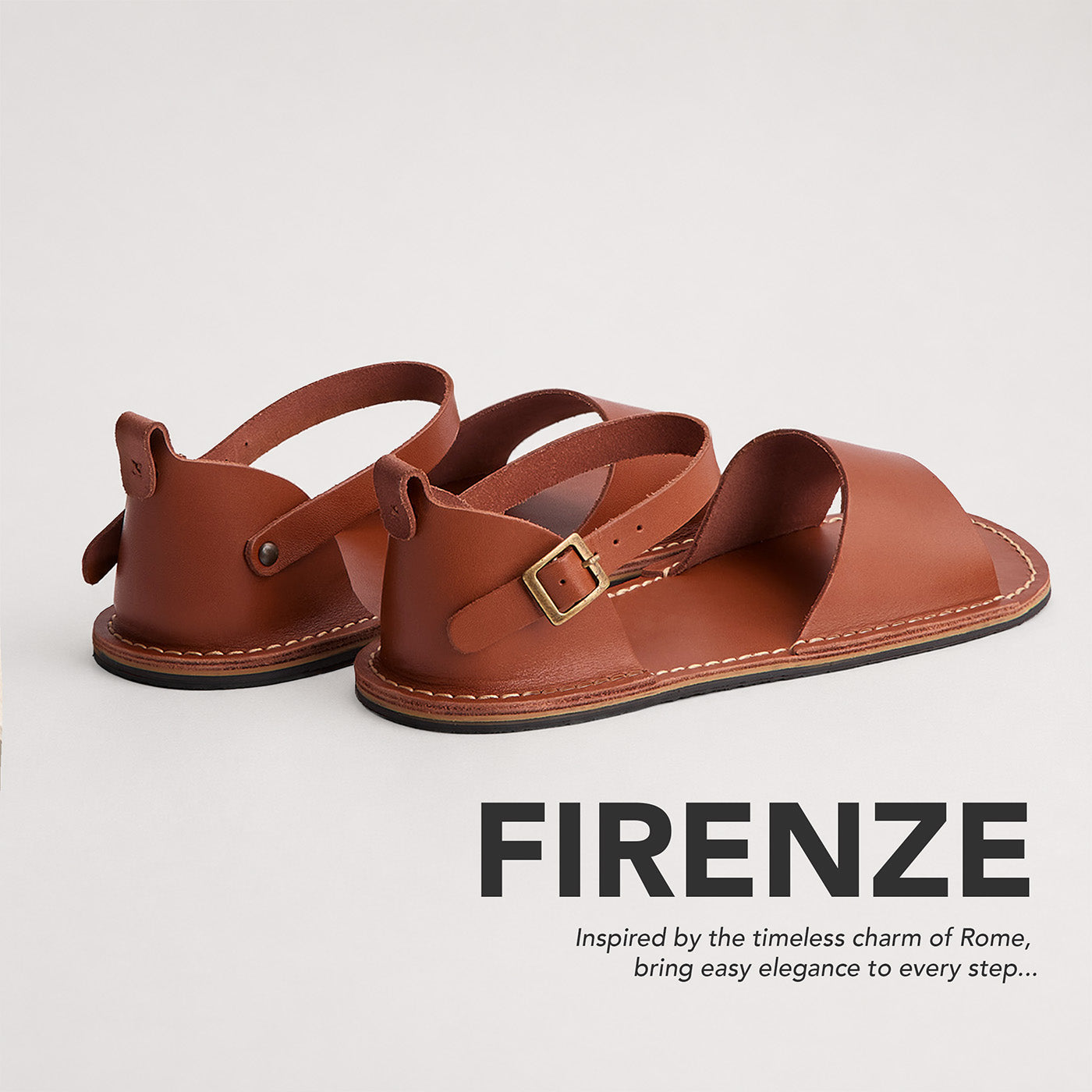 Firenze Sandal