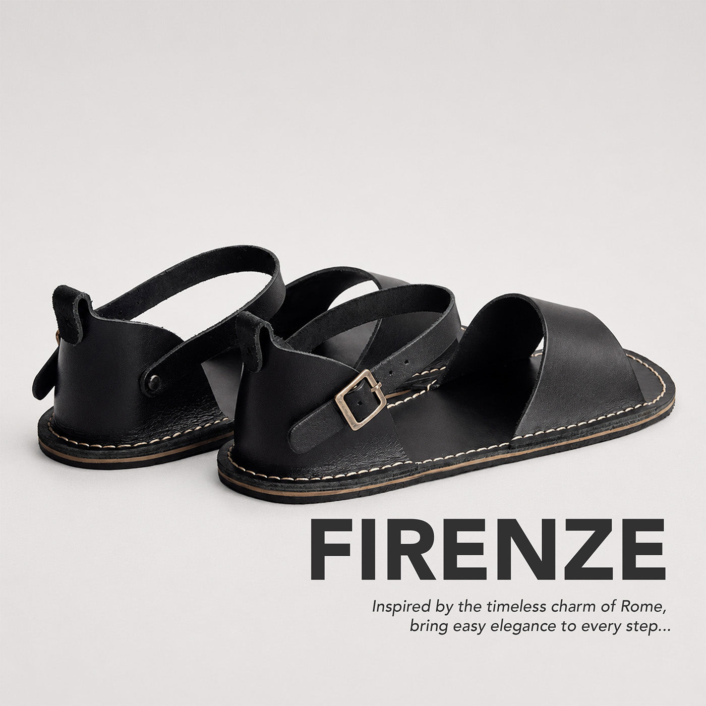 Firenze Sandal