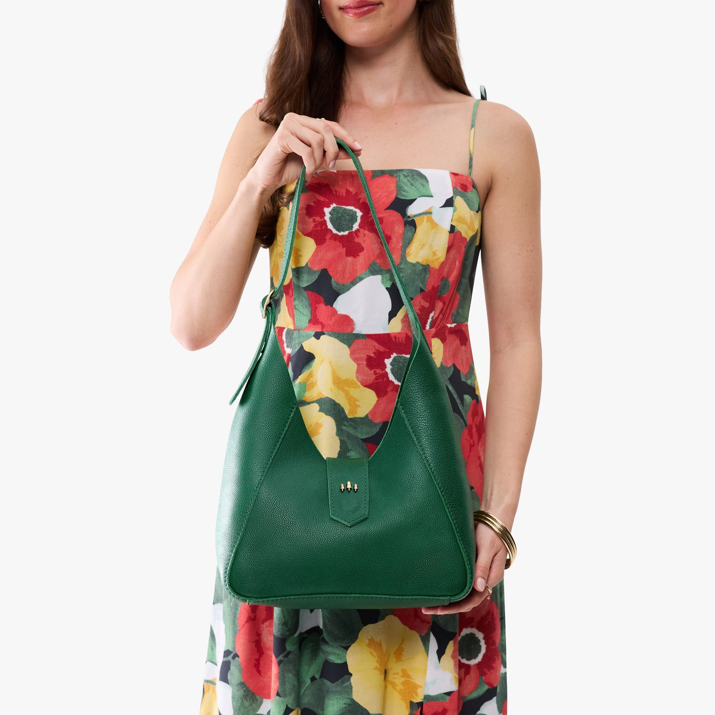 Flora Shoulder Bag