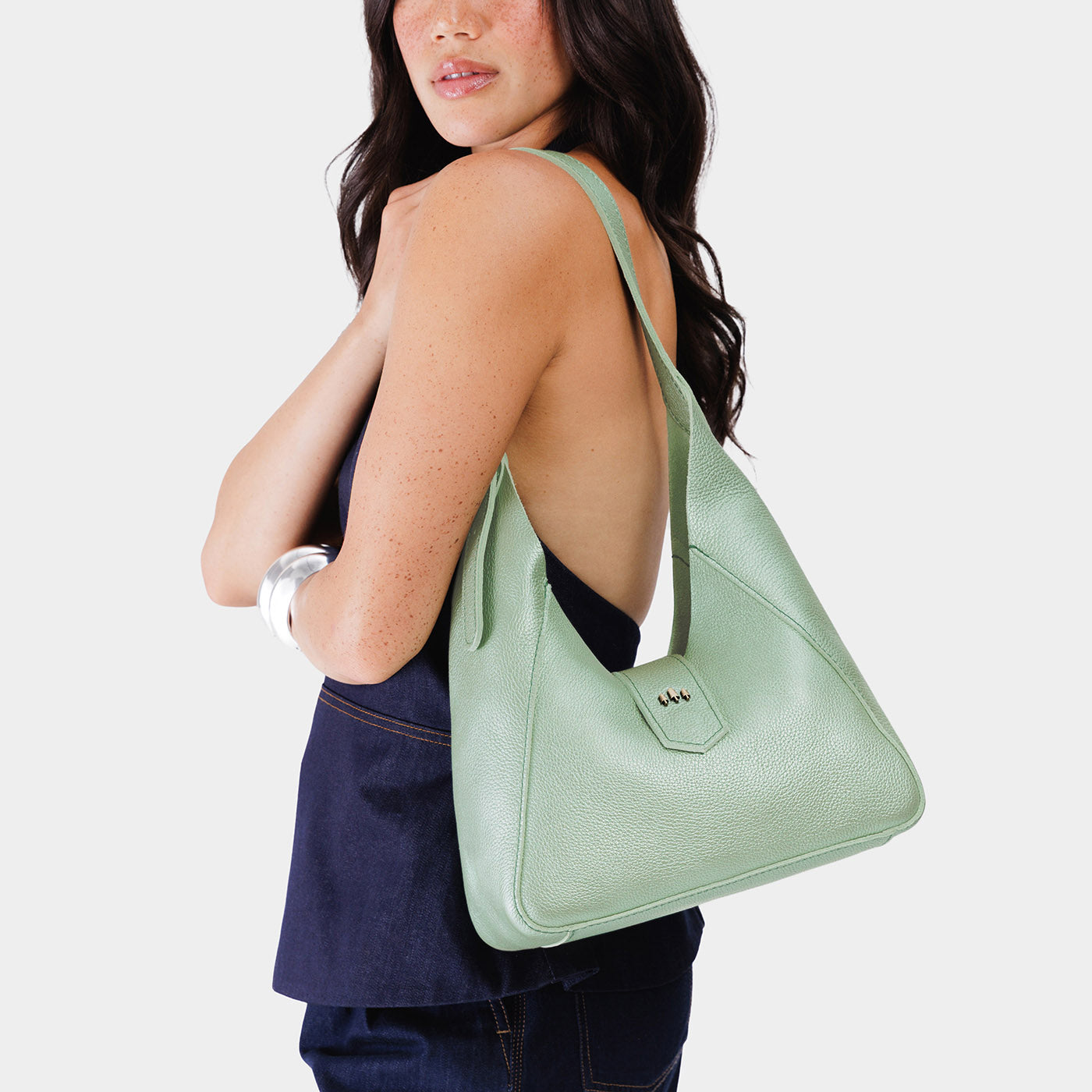 Flora Shoulder Bag
