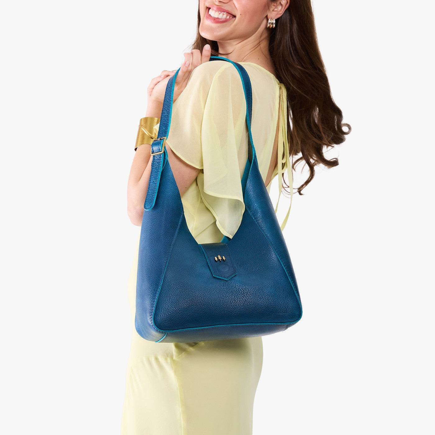 Flora Shoulder Bag