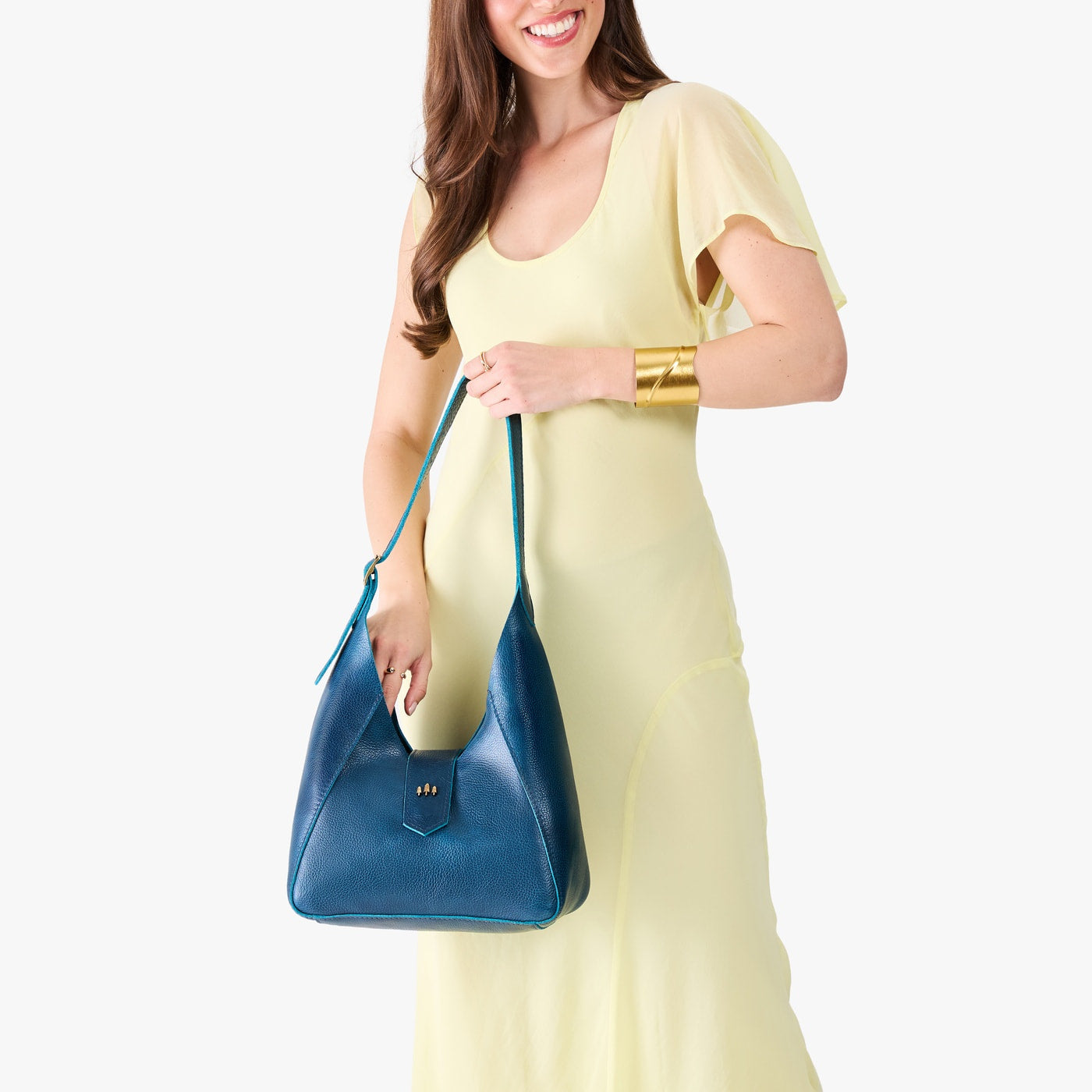 Flora Shoulder Bag