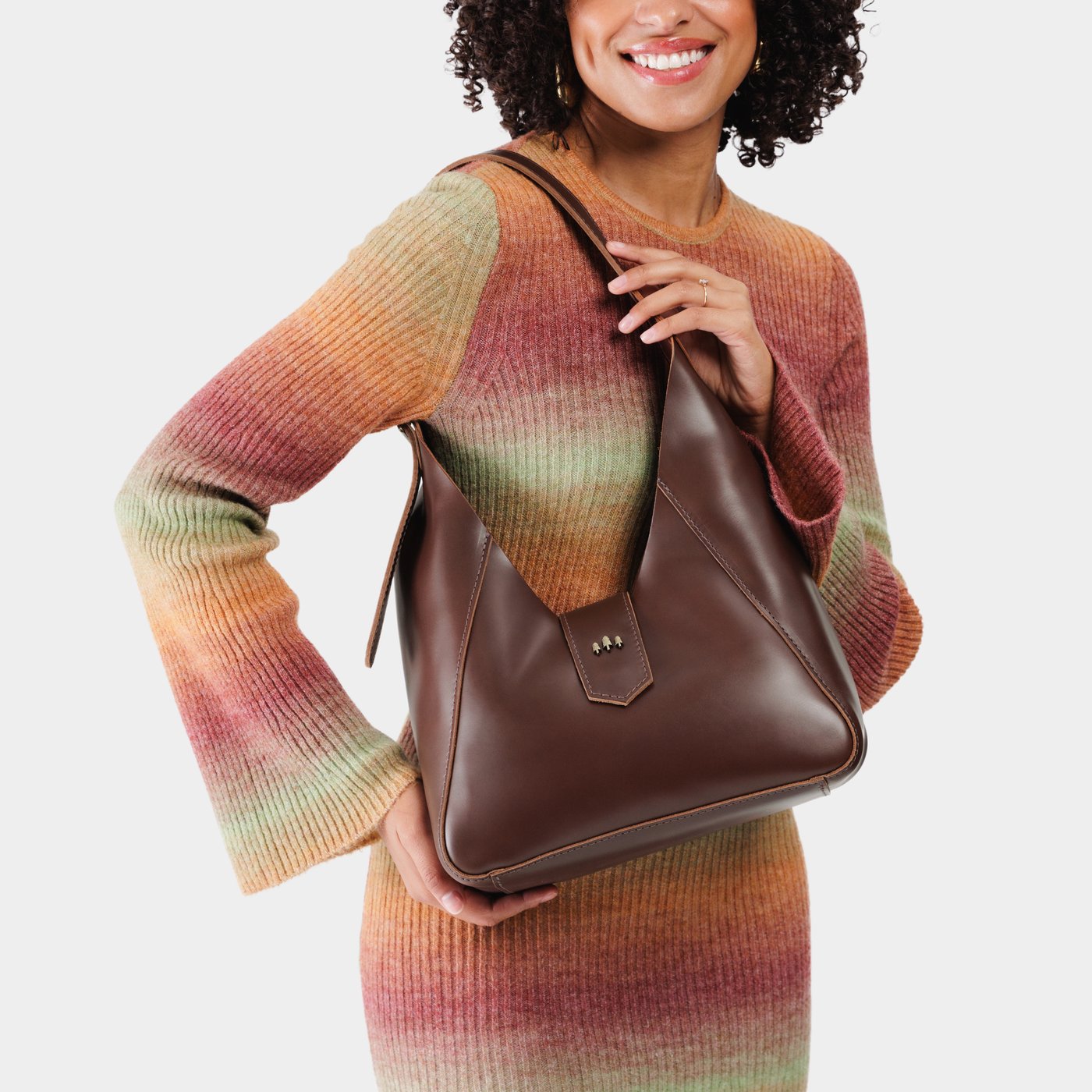 Flora Shoulder Bag