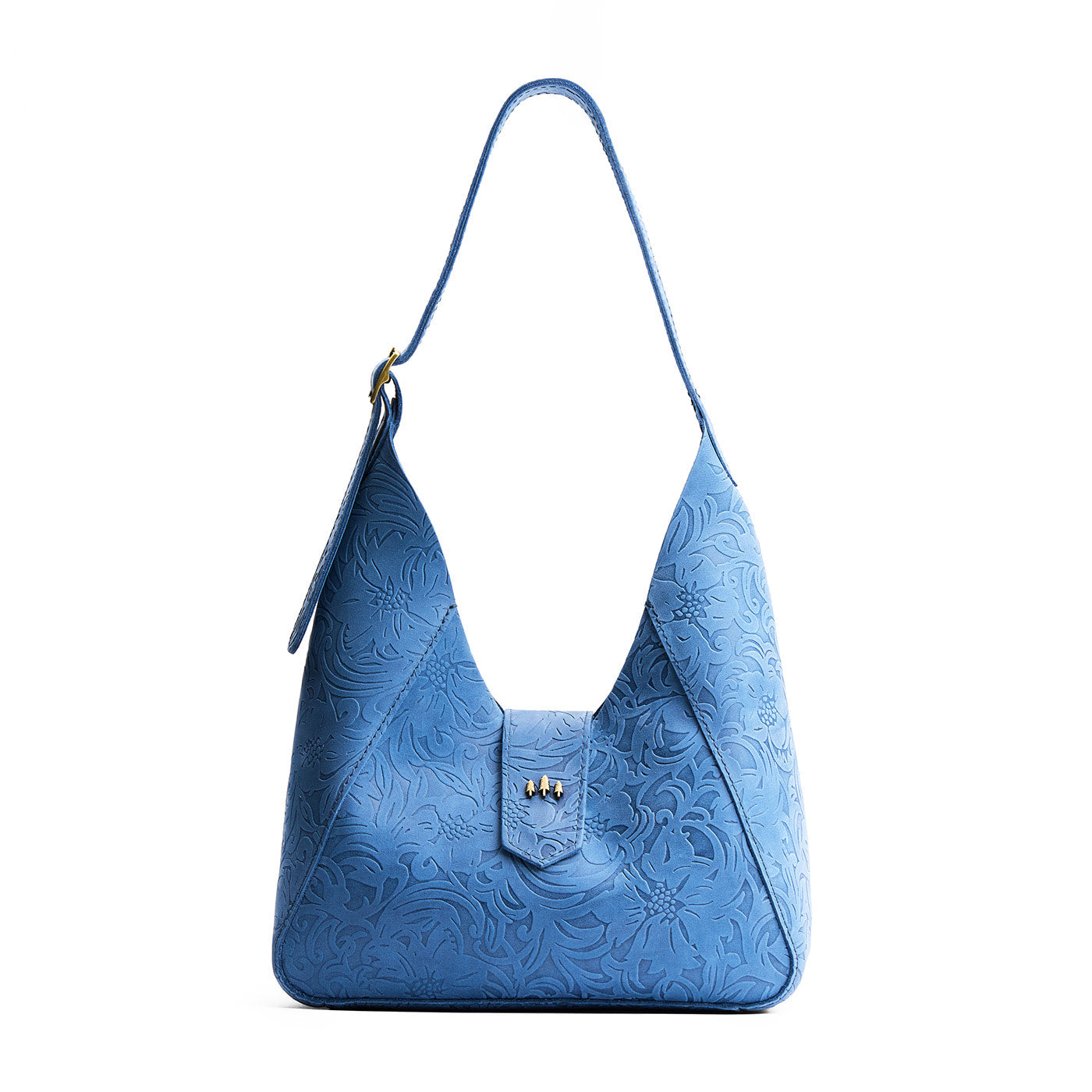 Flora Shoulder Bag - Limited Edition