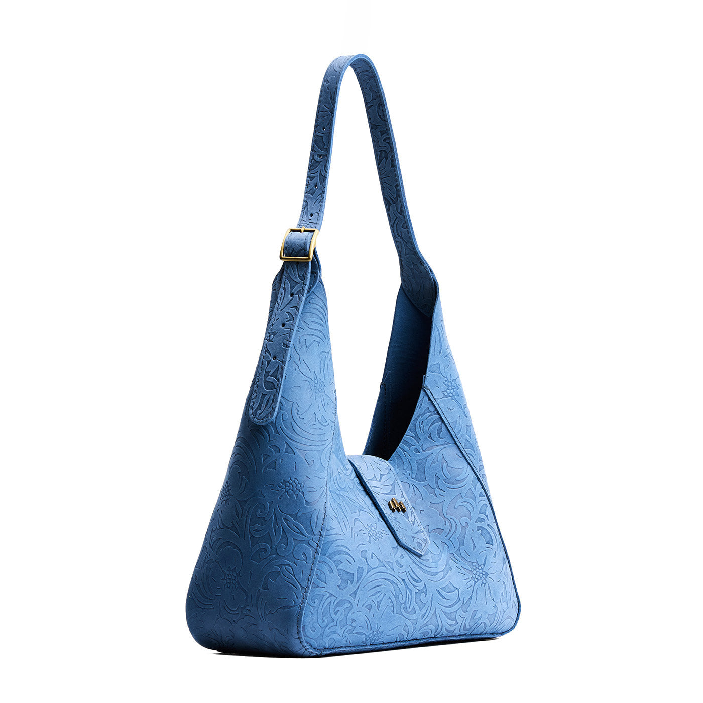 Flora Shoulder Bag - Limited Edition
