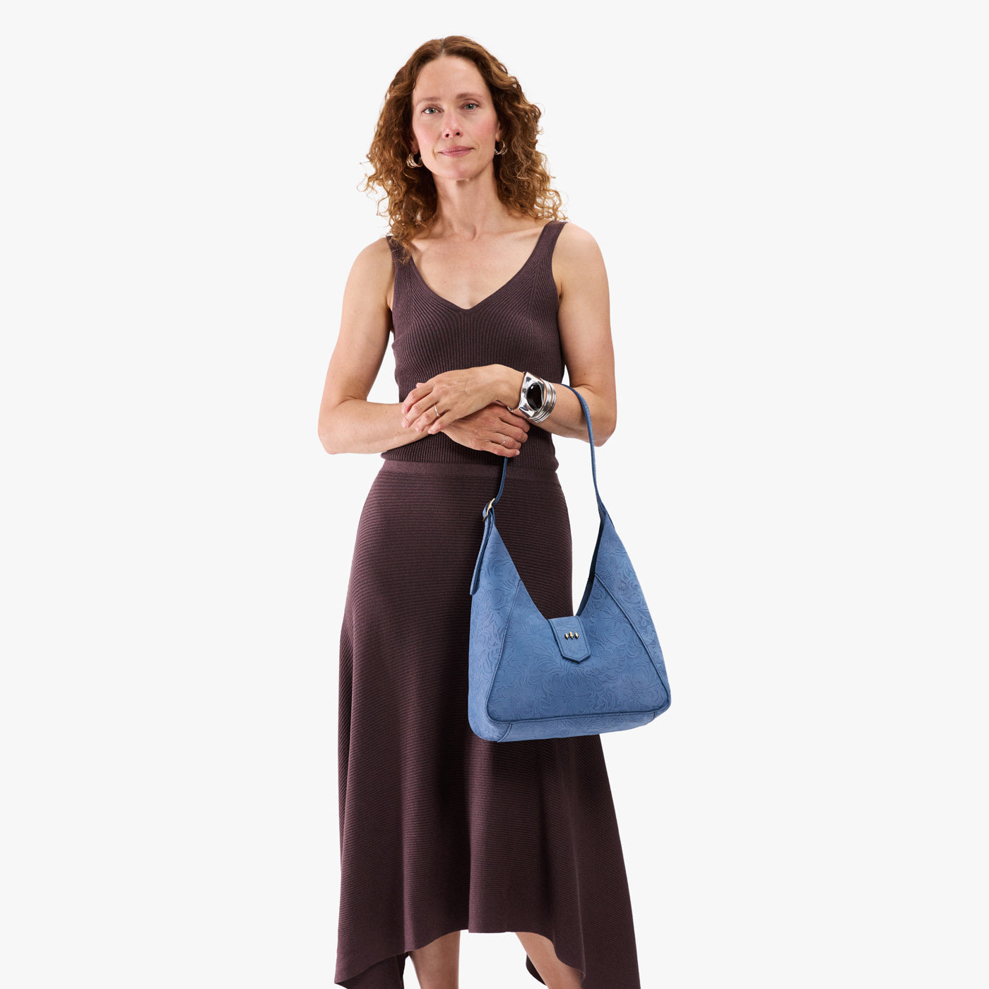 Flora Shoulder Bag - Limited Edition