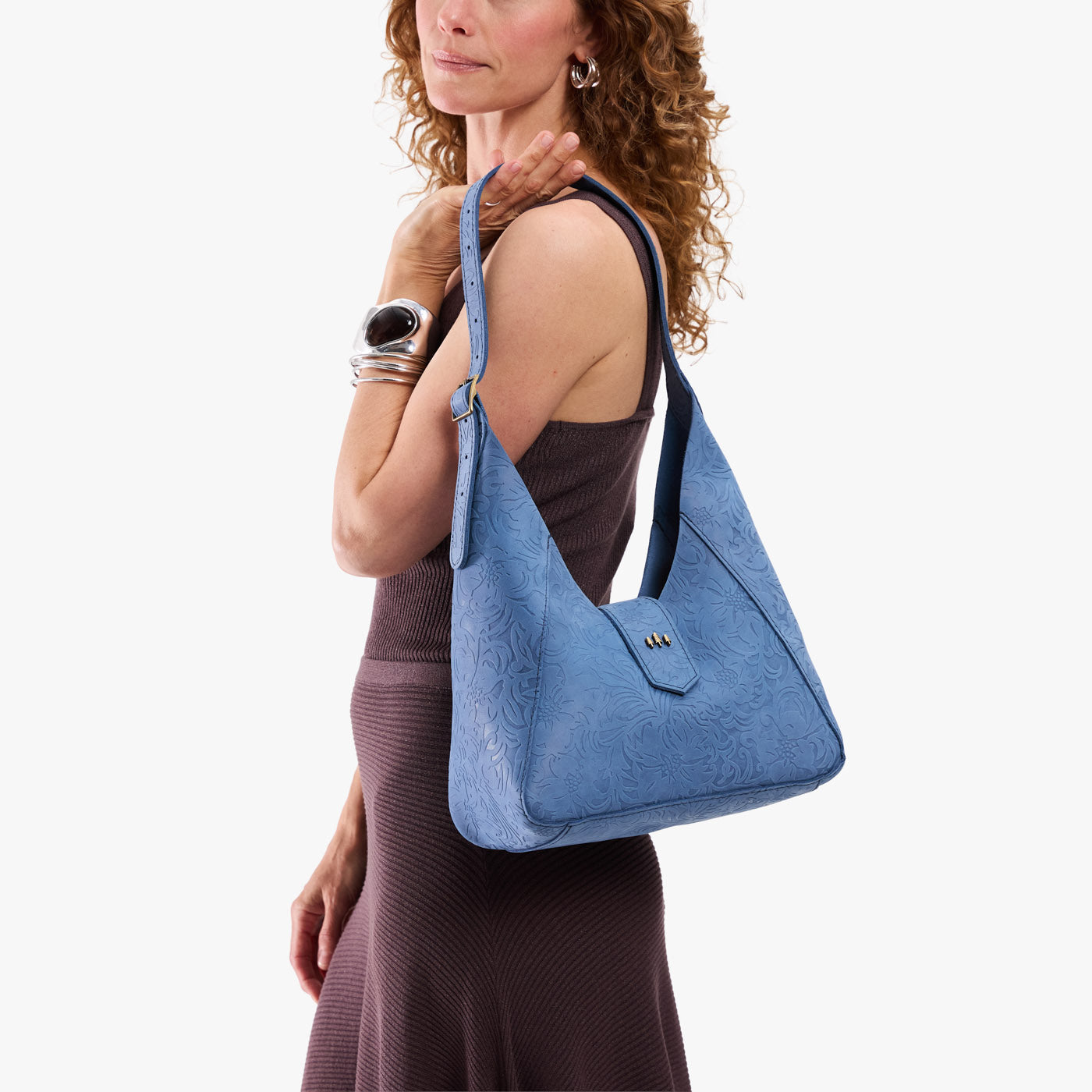 Flora Shoulder Bag - Limited Edition