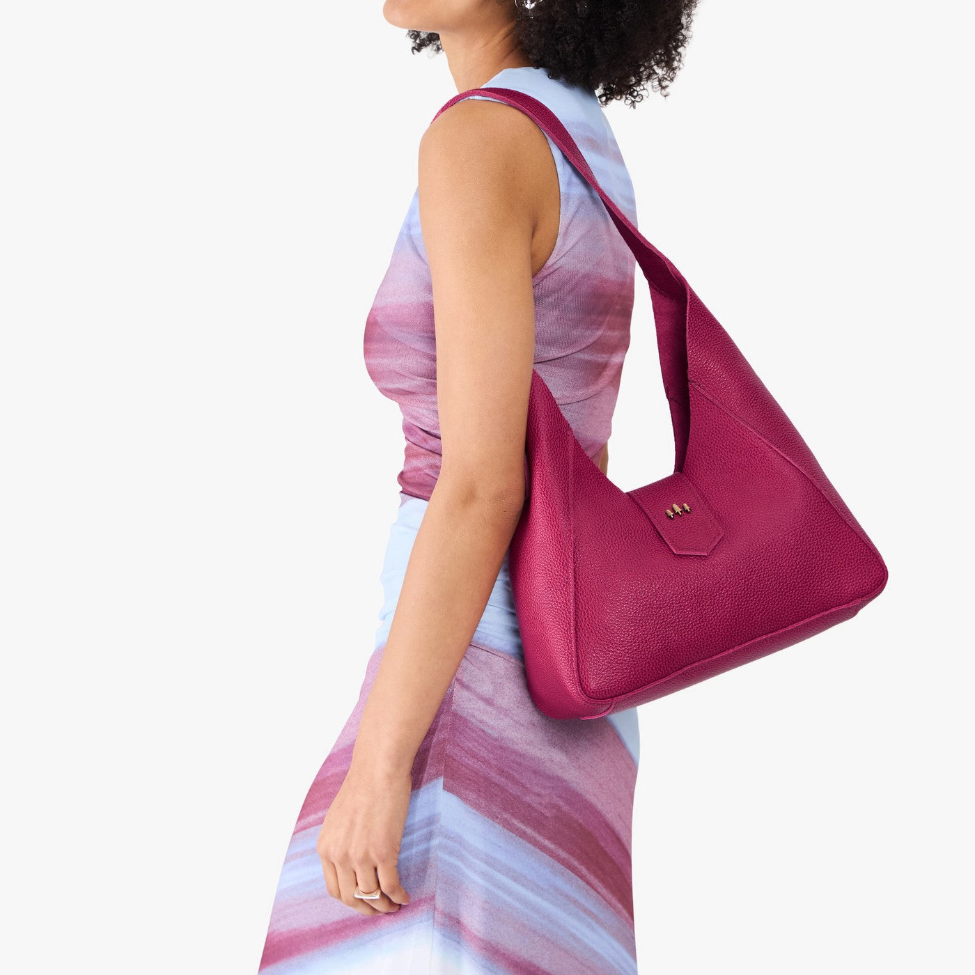 Flora Shoulder Bag