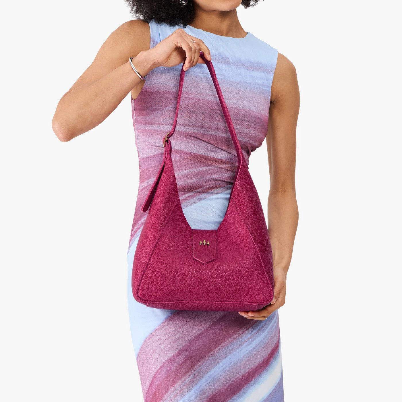 Flora Shoulder Bag