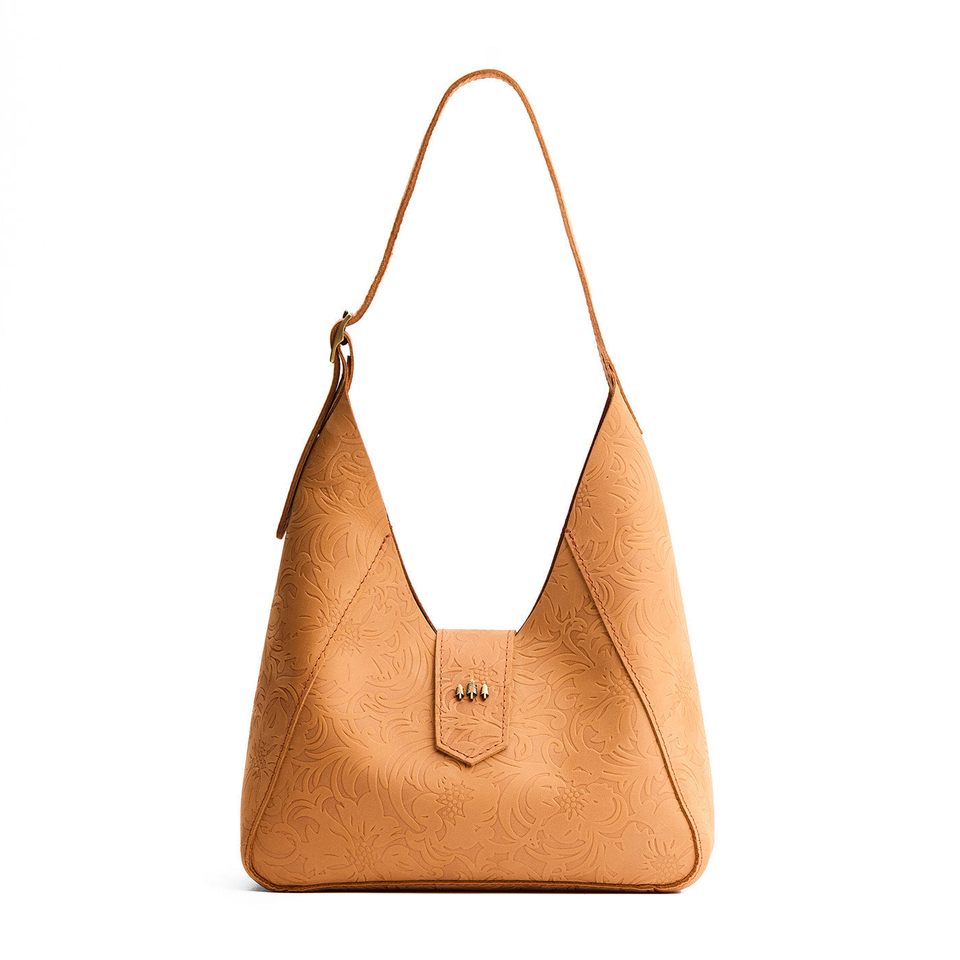 Flora Shoulder Bag - Limited Edition