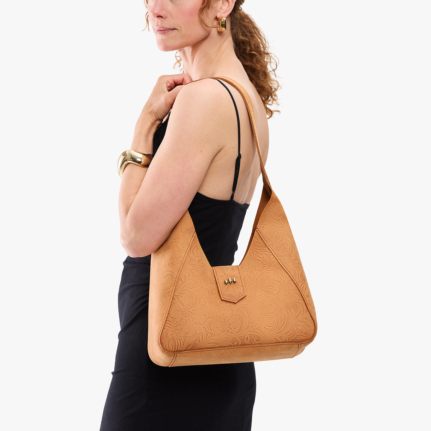 Flora Shoulder Bag - Limited Edition