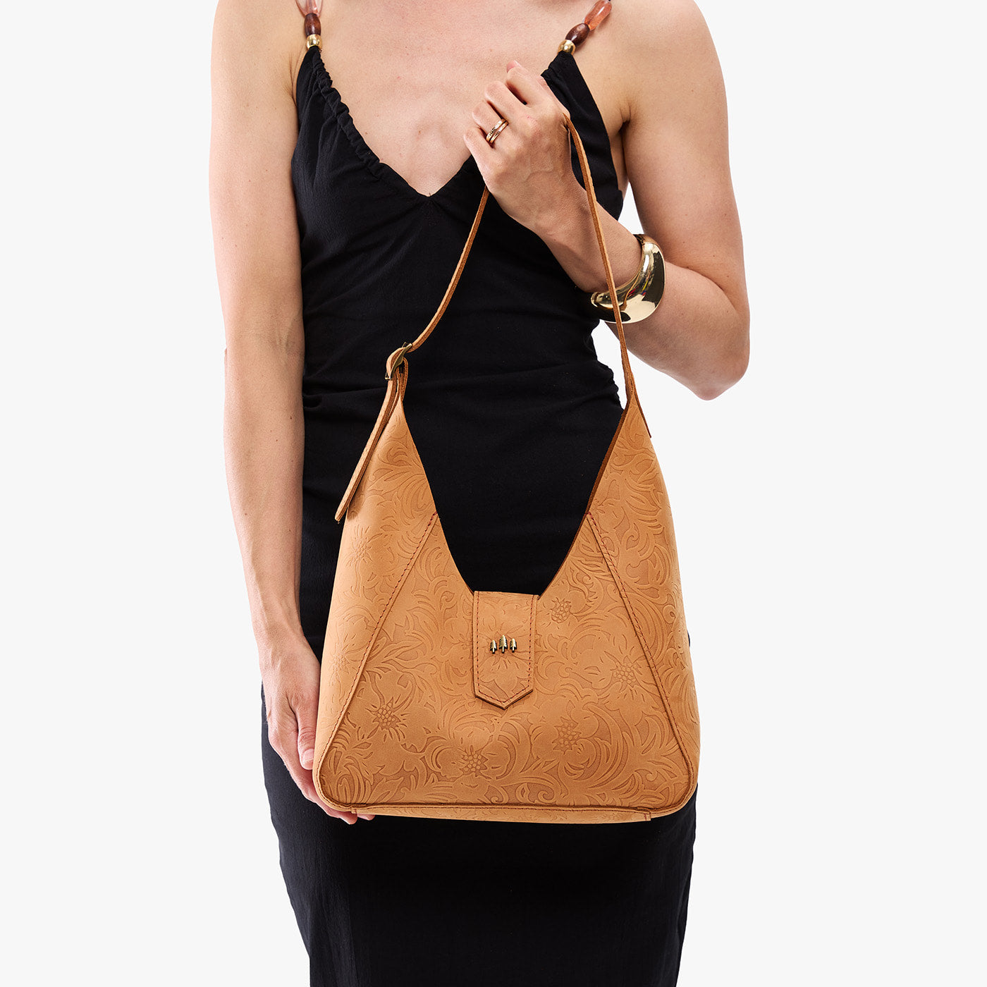 Flora Shoulder Bag - Limited Edition