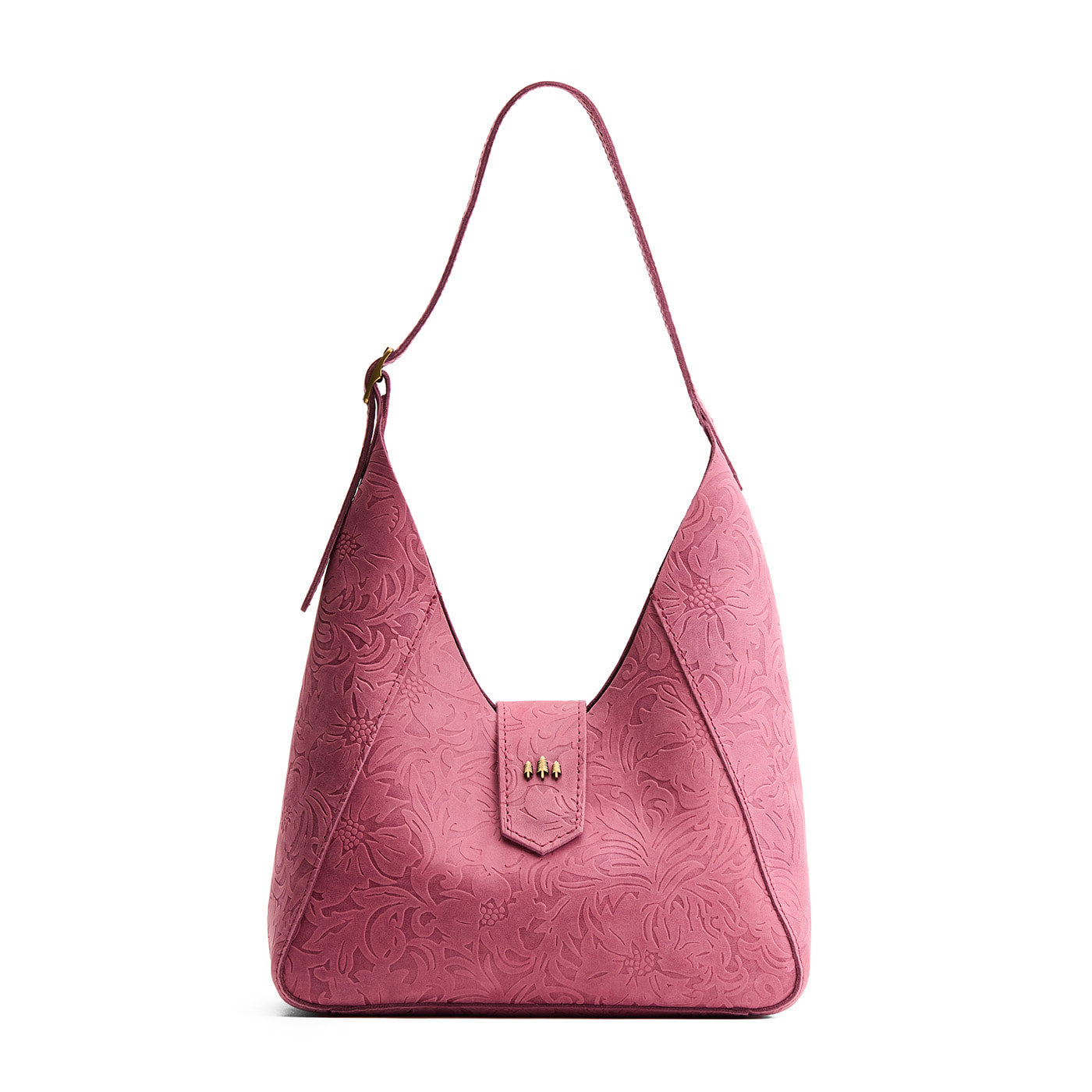 Flora Shoulder Bag - Limited Edition