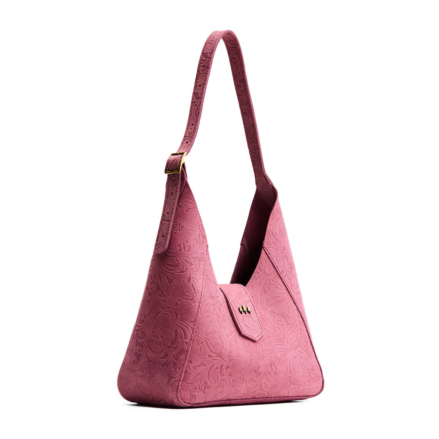 Flora Shoulder Bag - Limited Edition
