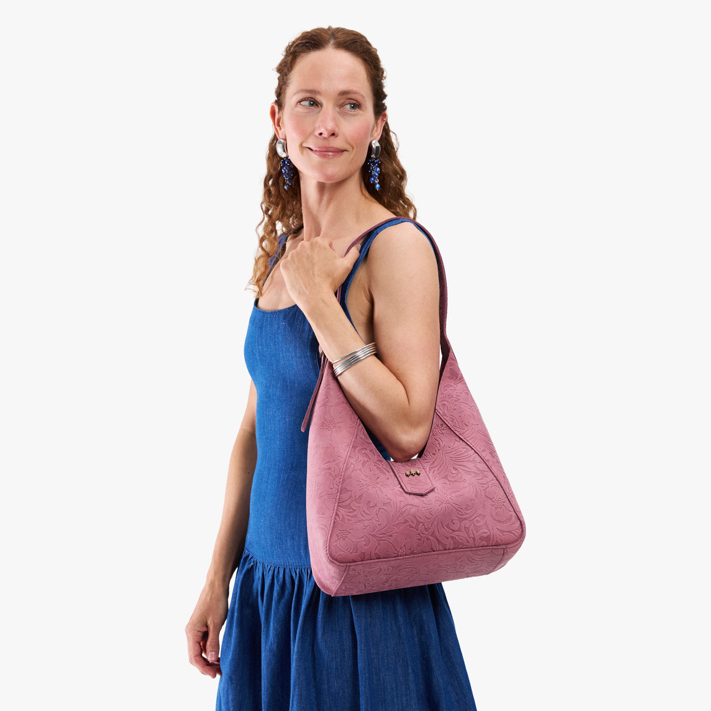 Flora Shoulder Bag - Limited Edition