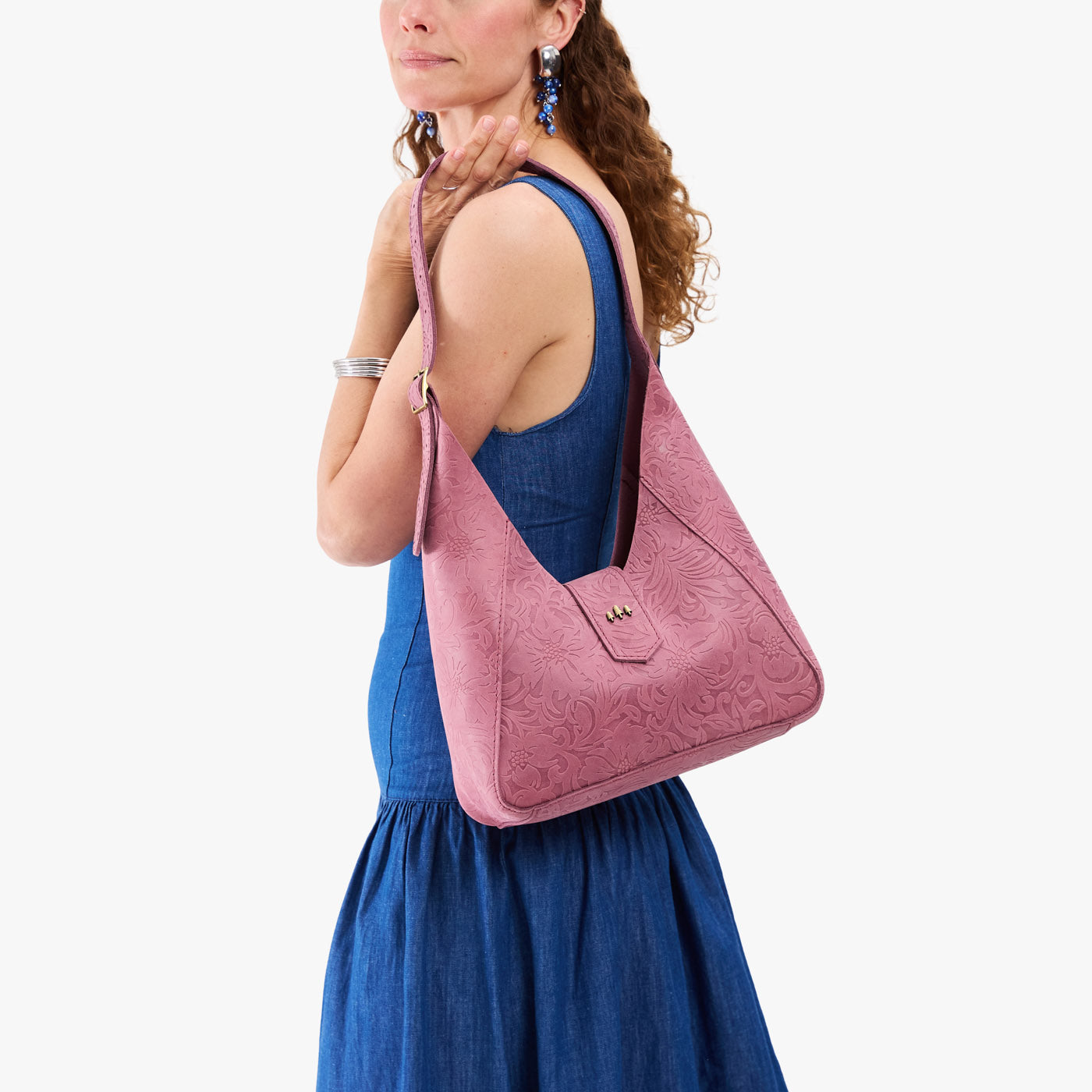 Flora Shoulder Bag - Limited Edition