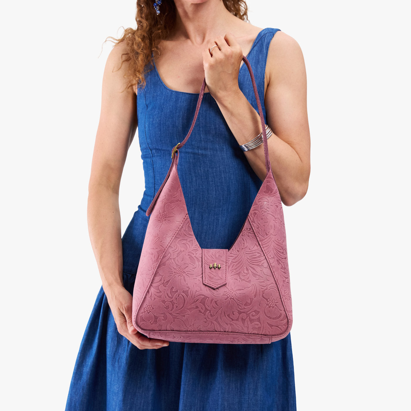 Flora Shoulder Bag - Limited Edition