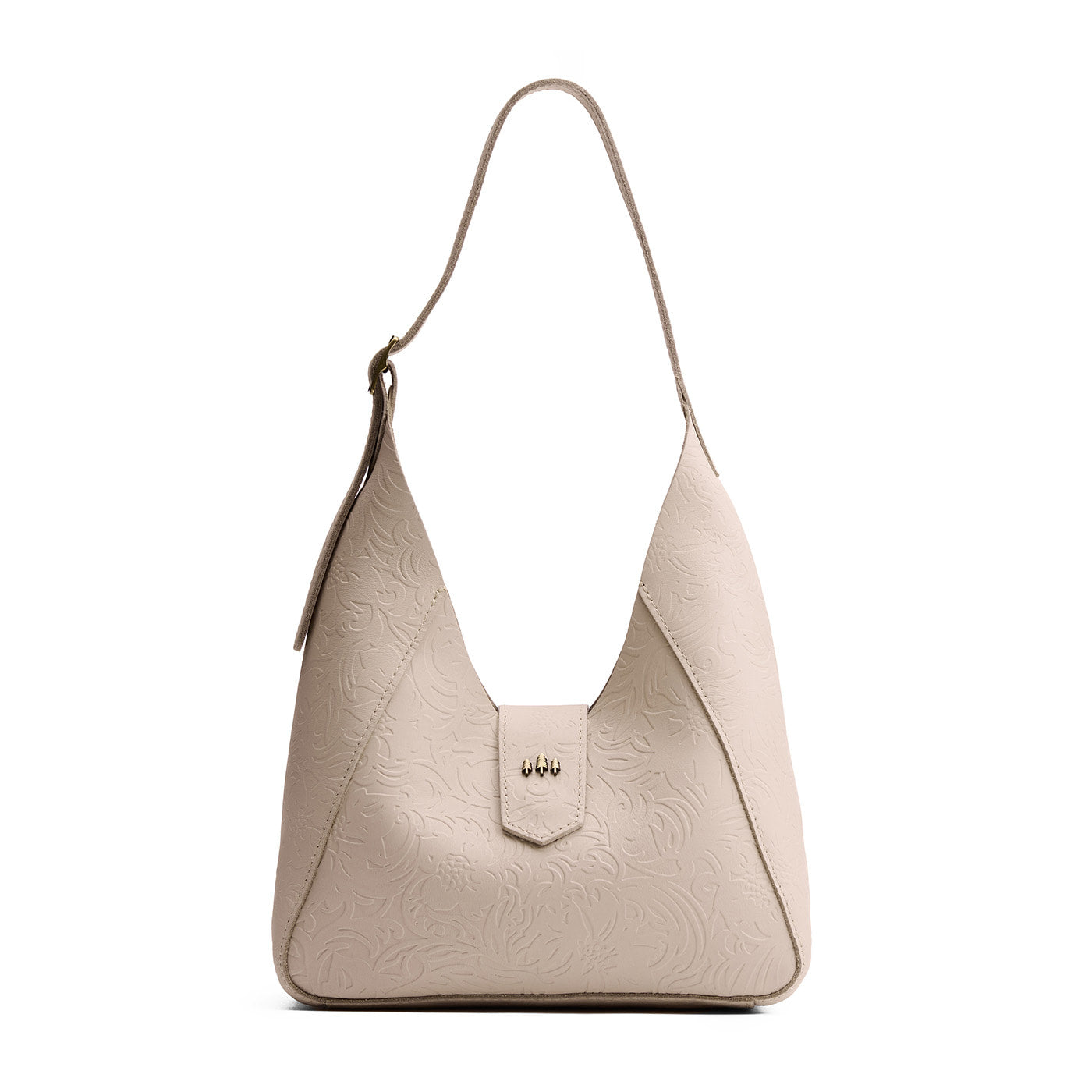 Flora Shoulder Bag - Limited Edition