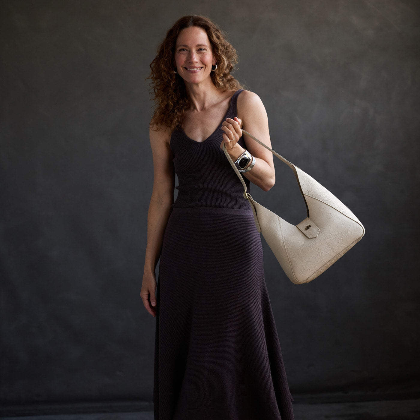 Flora Shoulder Bag - Limited Edition