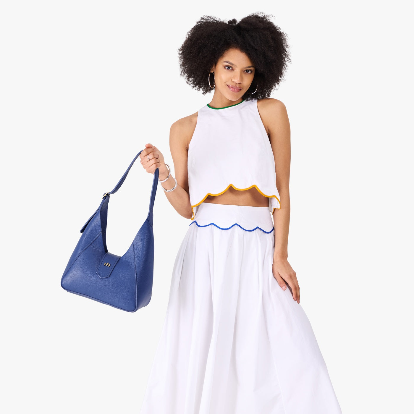 Flora Shoulder Bag