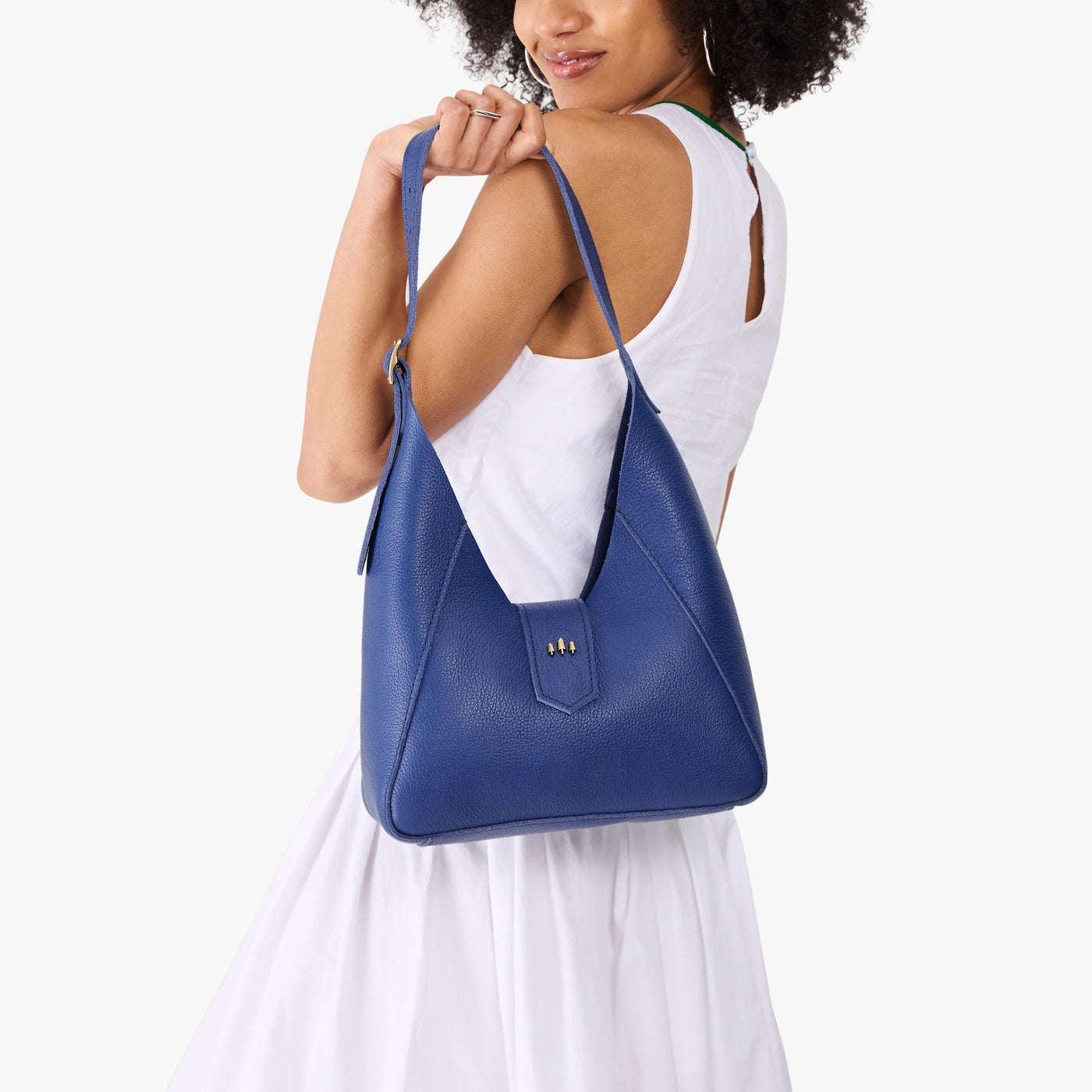 Flora Shoulder Bag