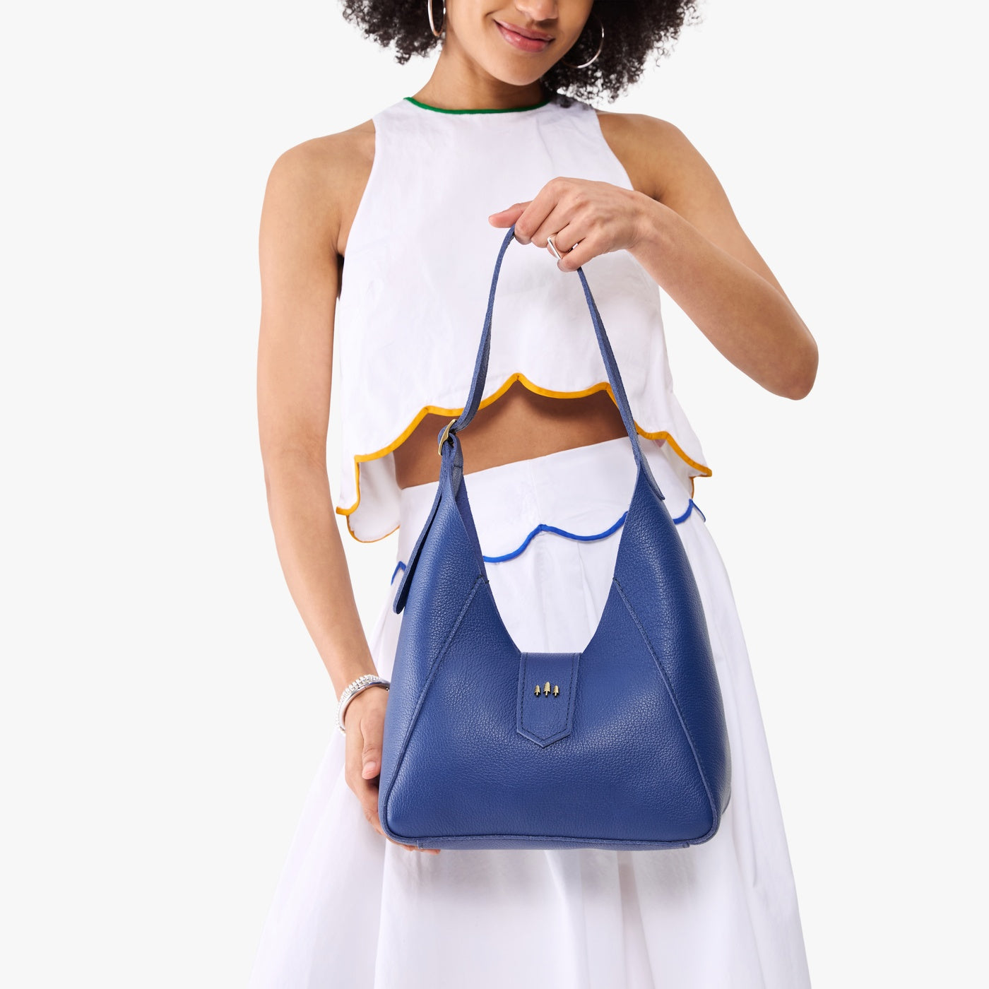Flora Shoulder Bag