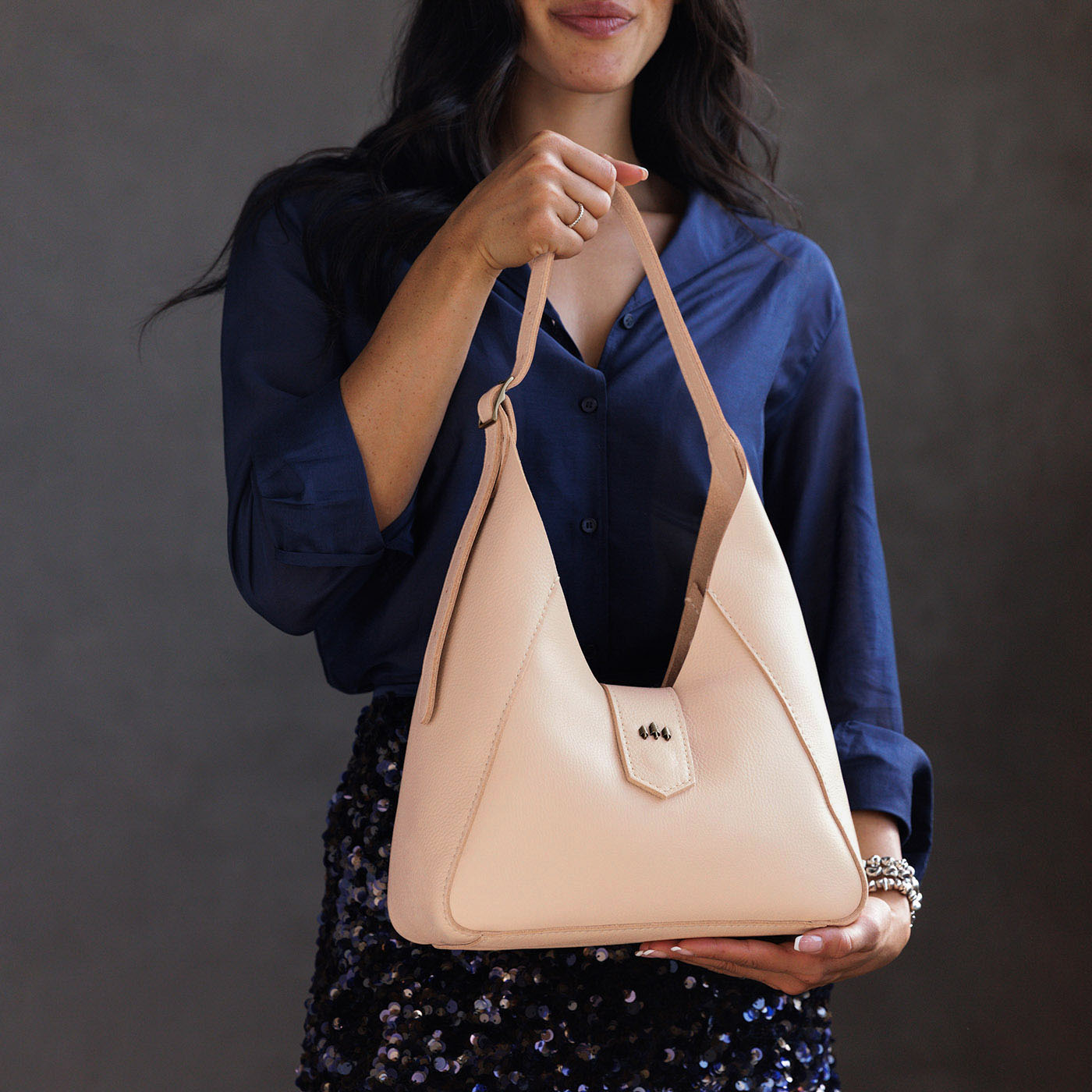 Flora Shoulder Bag
