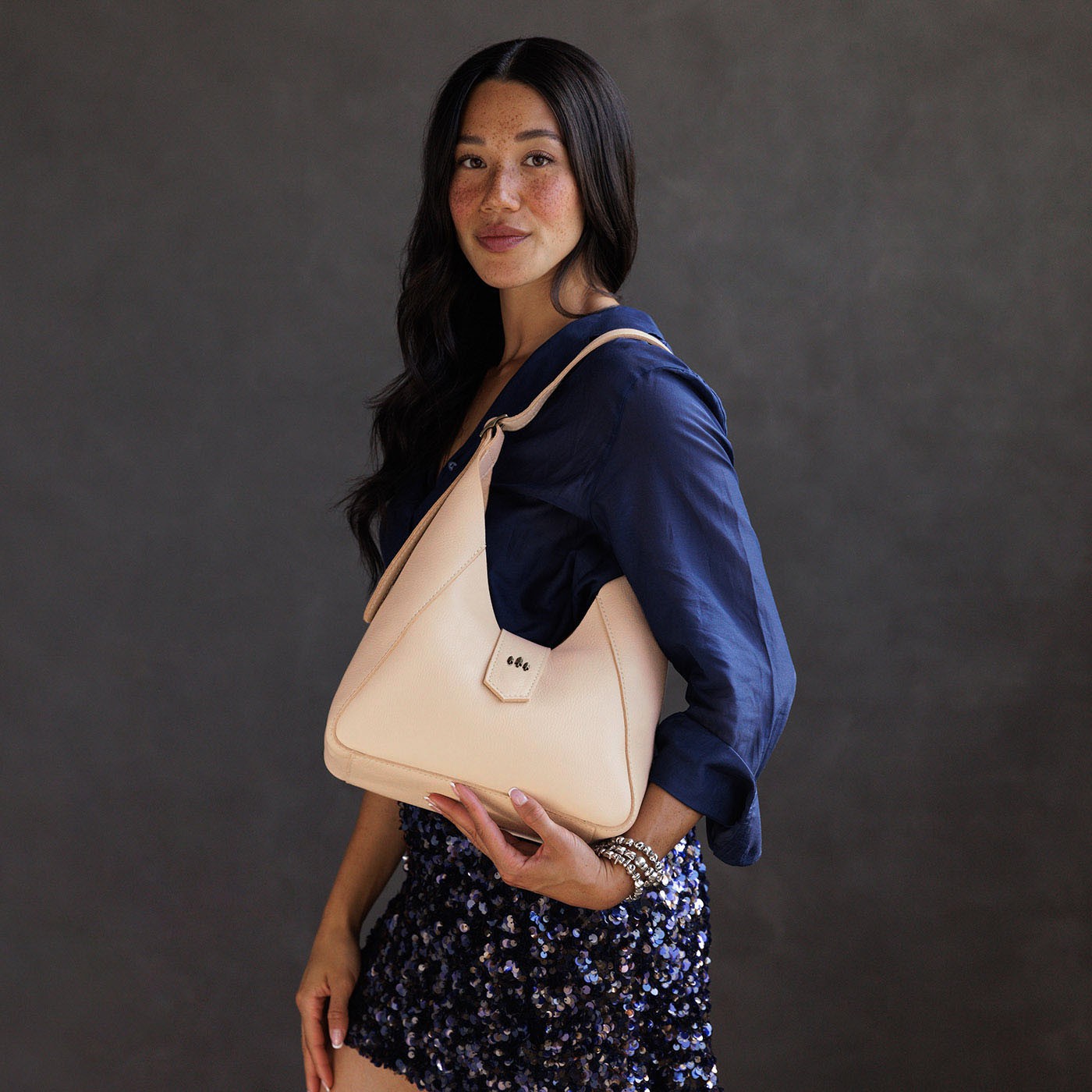 Flora Shoulder Bag