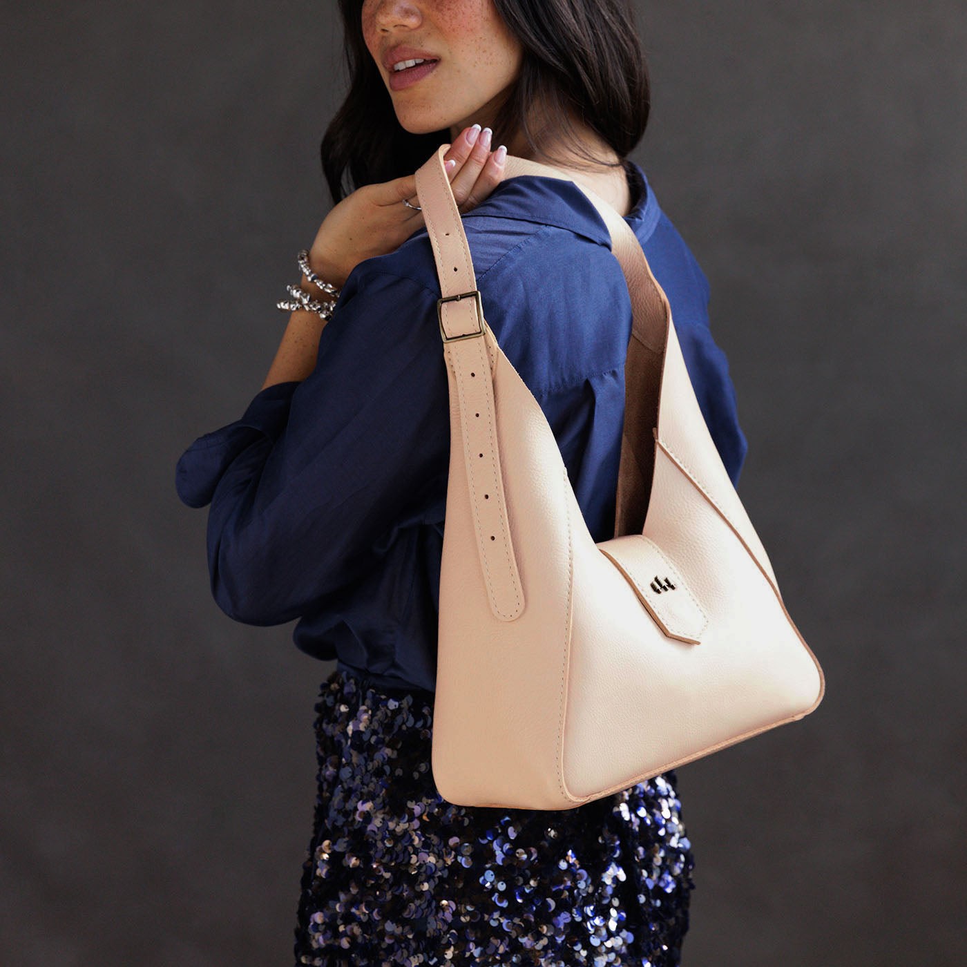Flora Shoulder Bag