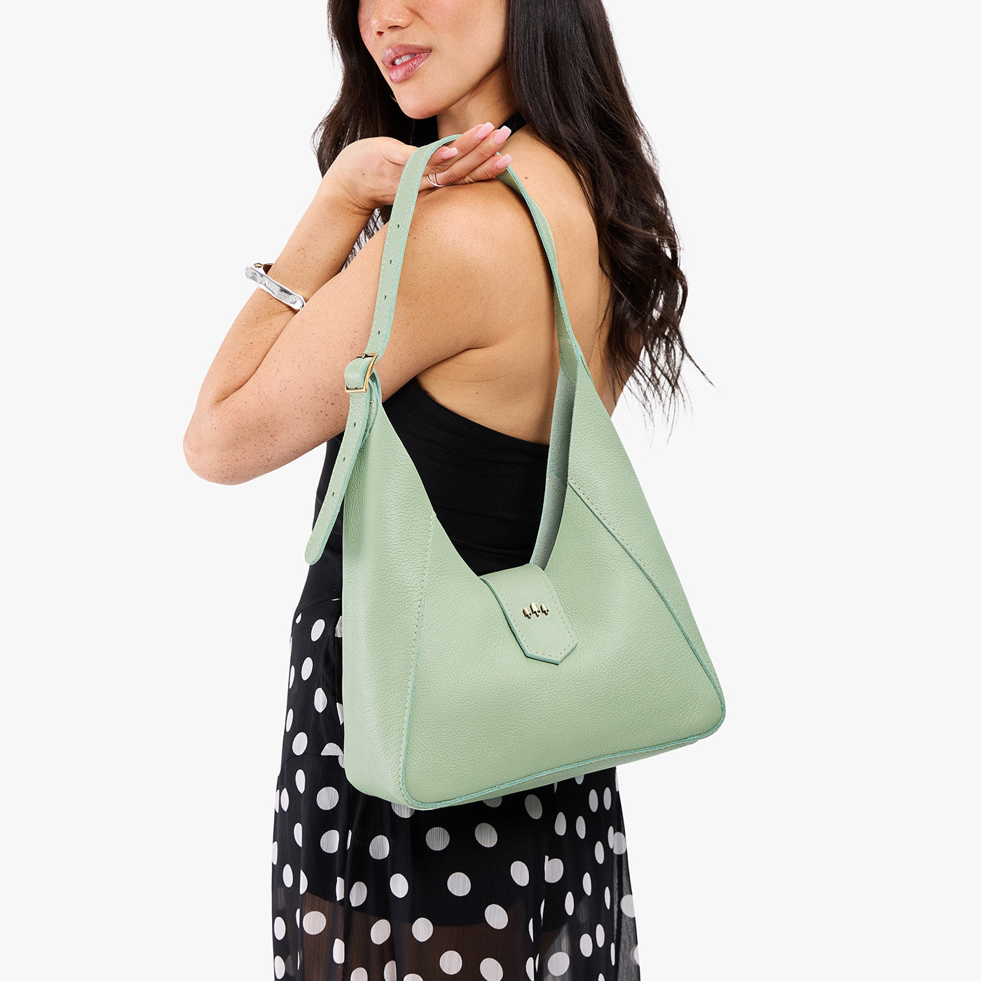 Flora Shoulder Bag