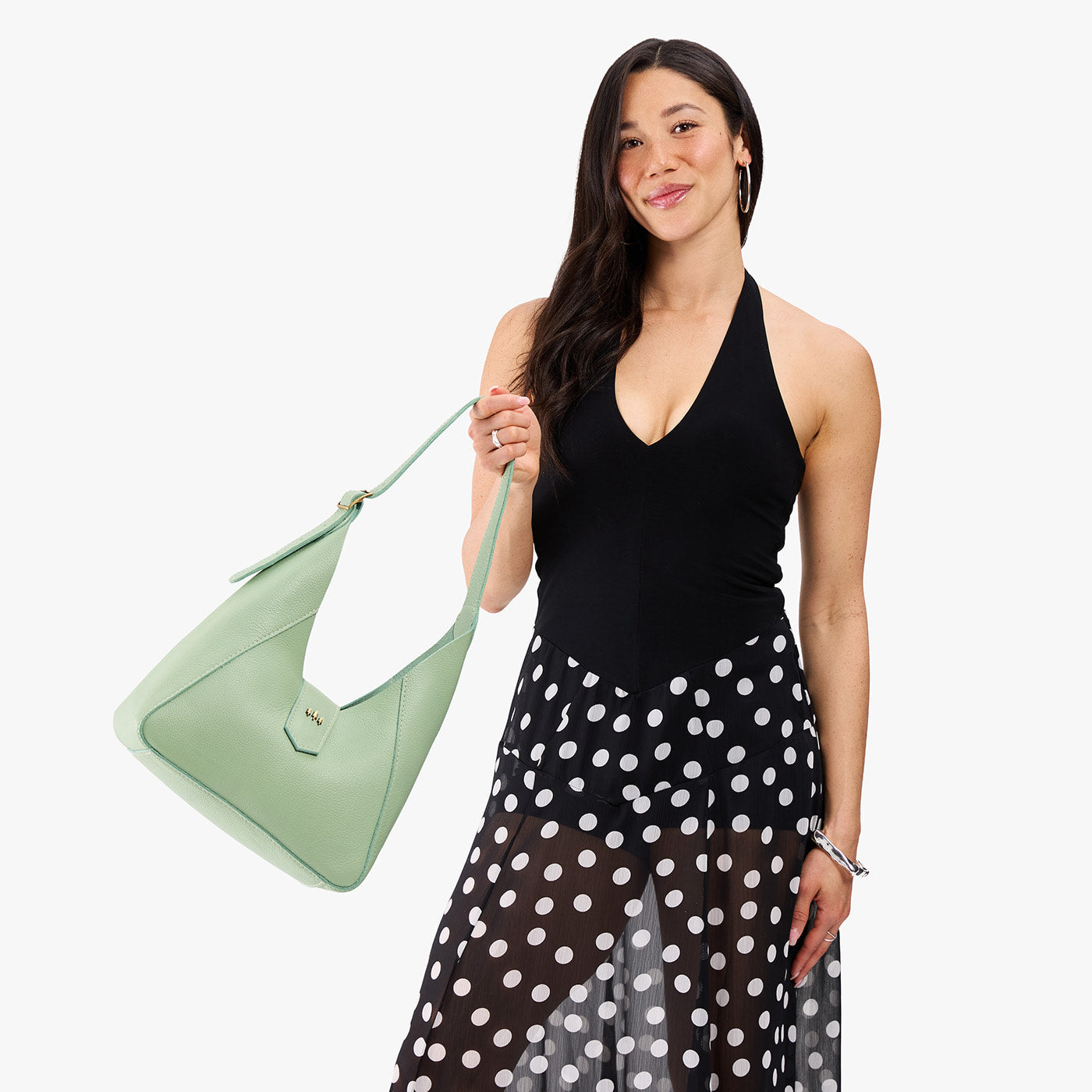 Flora Shoulder Bag