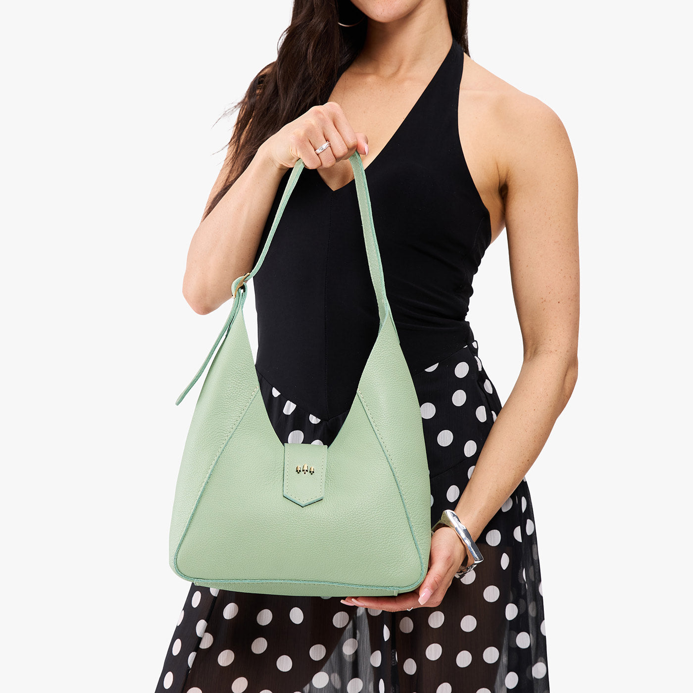 Flora Shoulder Bag