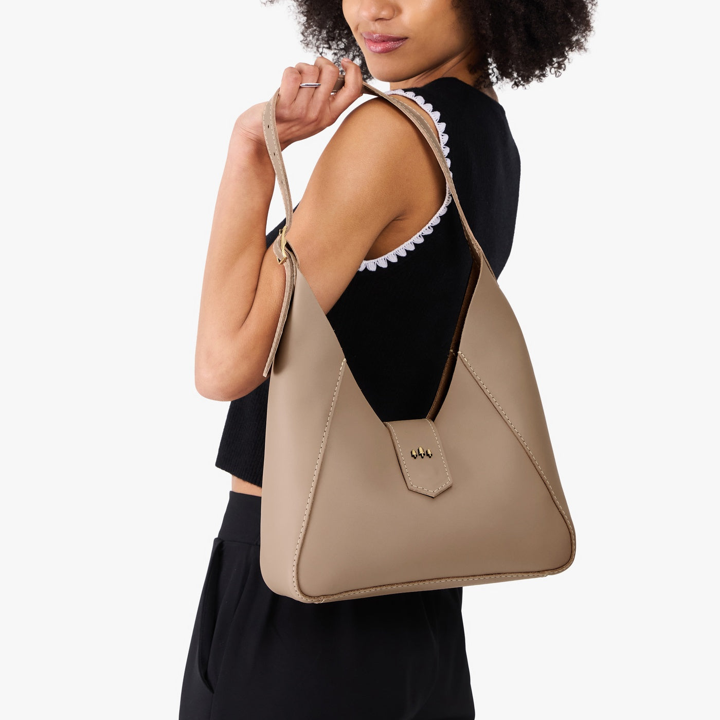 Flora Shoulder Bag