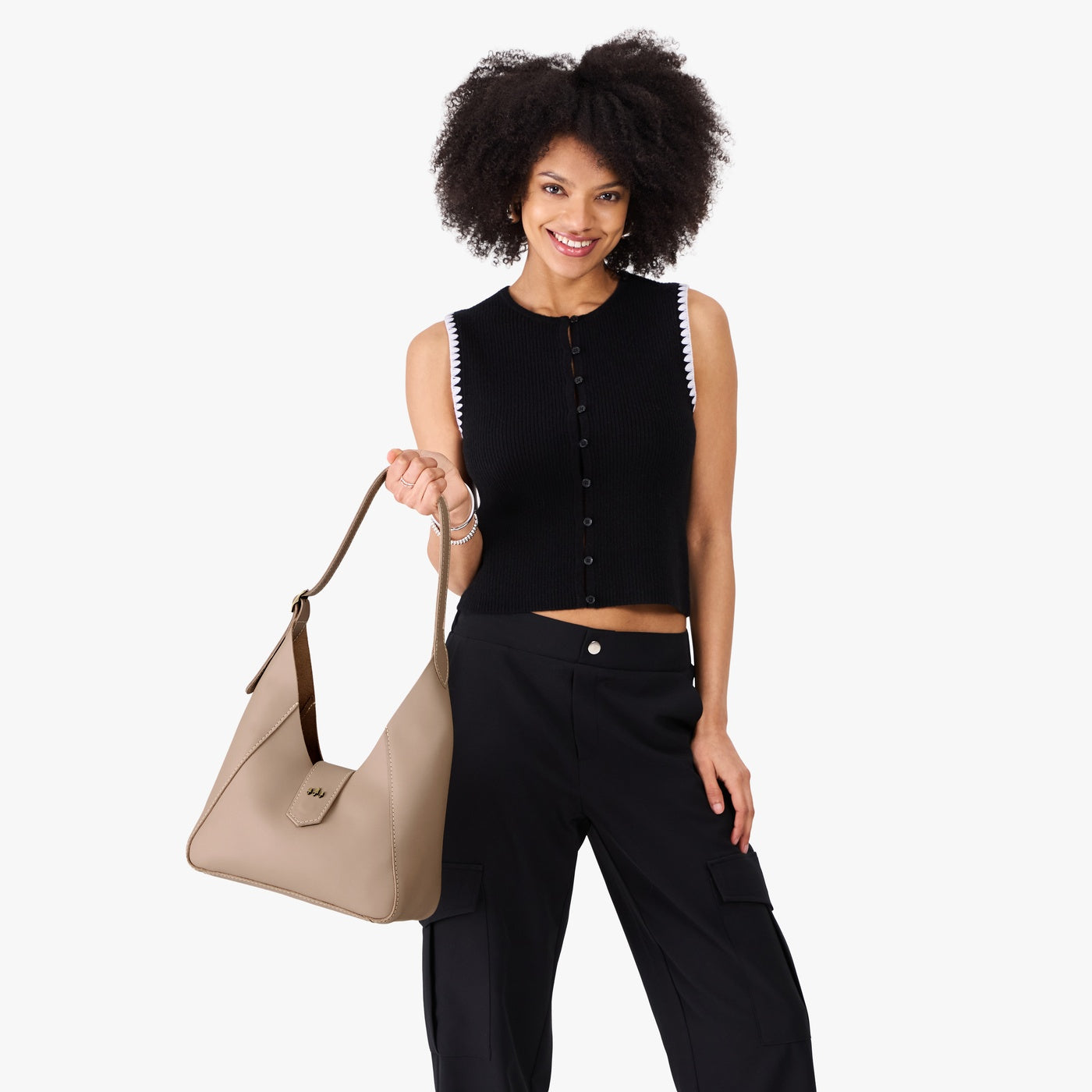 Flora Shoulder Bag