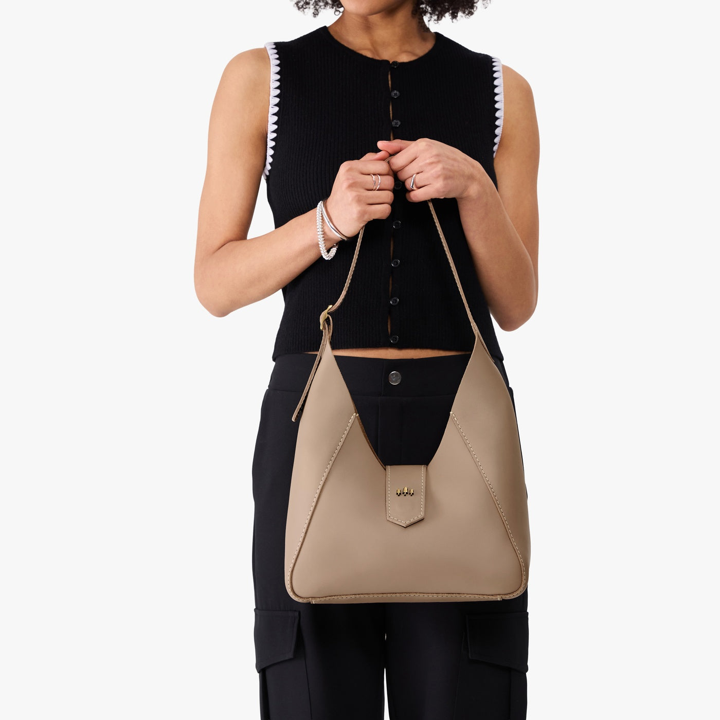 Flora Shoulder Bag