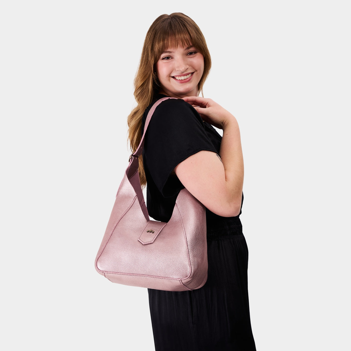Flora Shoulder Bag
