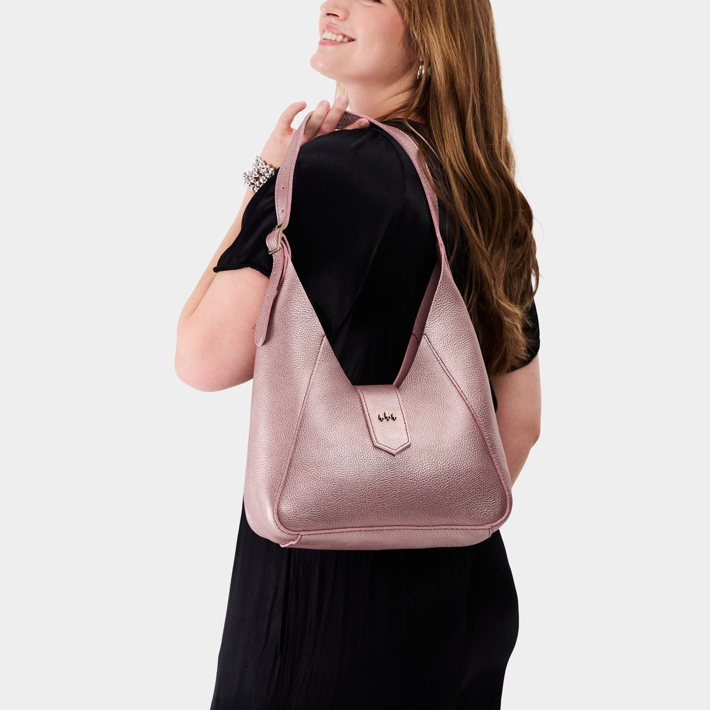Flora Shoulder Bag