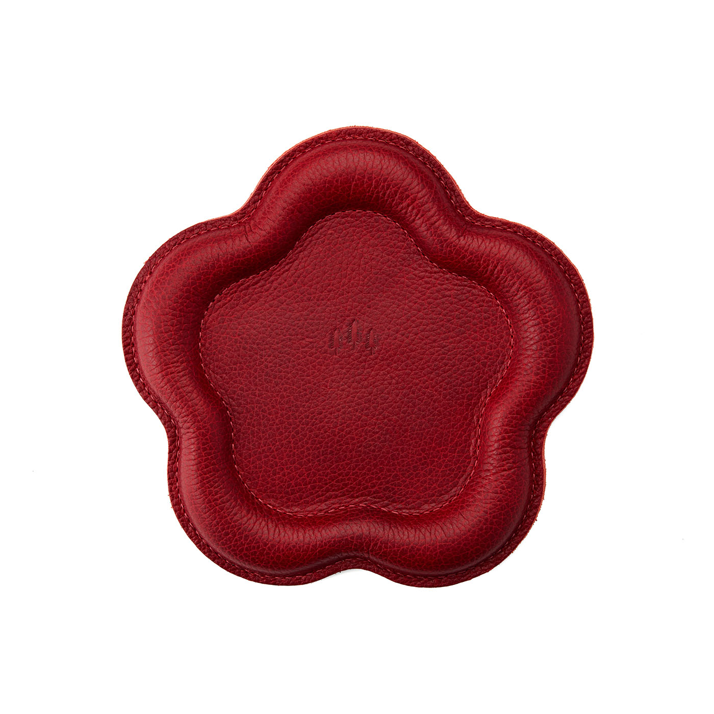 Floral Trinket Tray