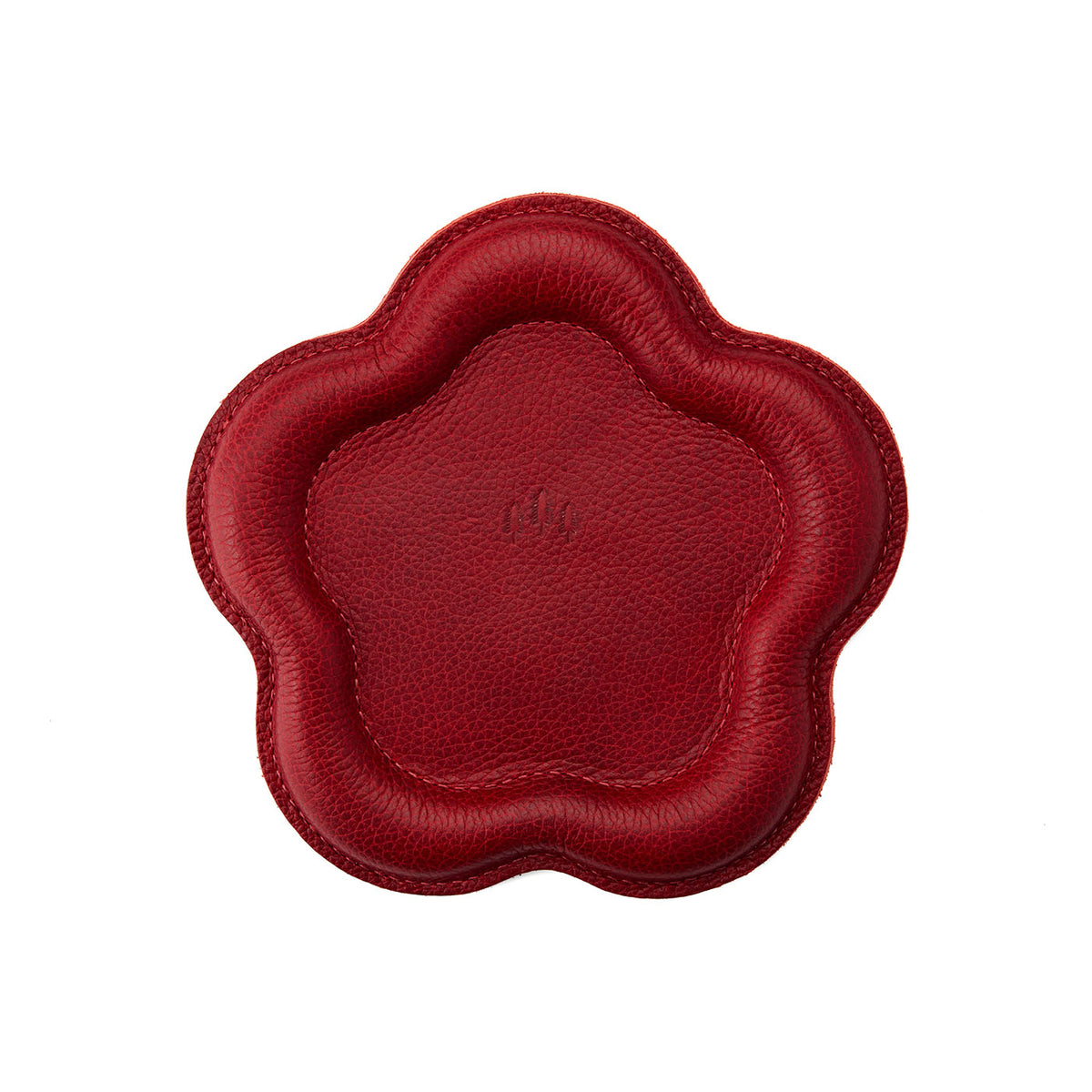 Floral Trinket Tray