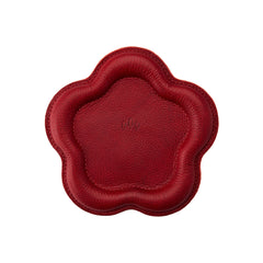 Floral Trinket Tray