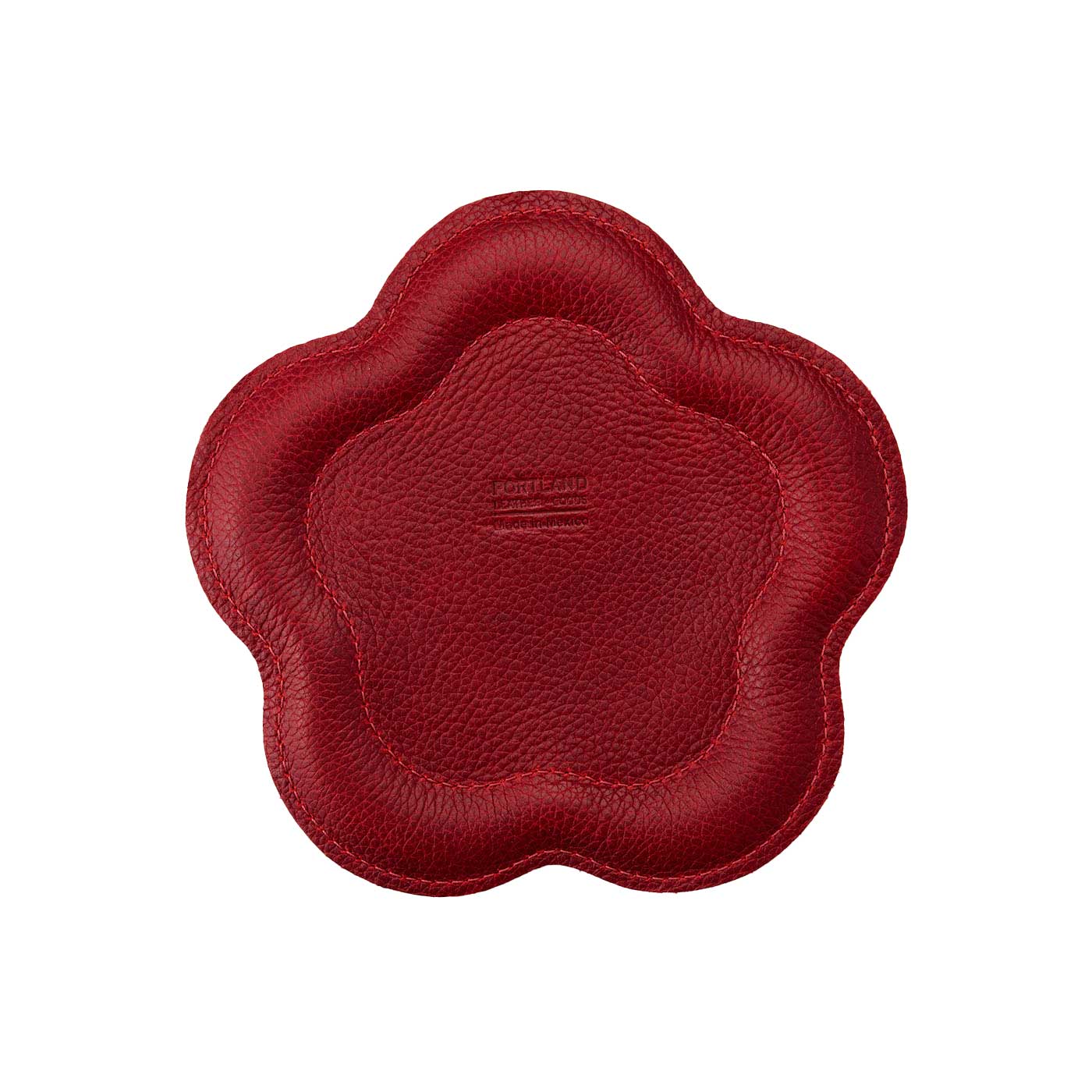 Floral Trinket Tray