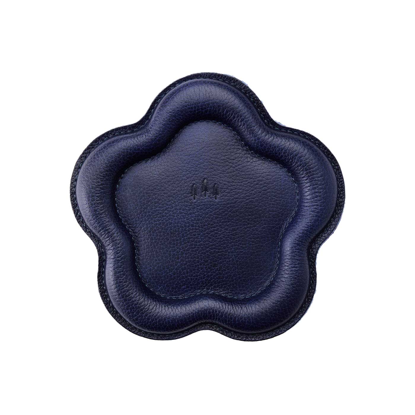 Floral Trinket Tray