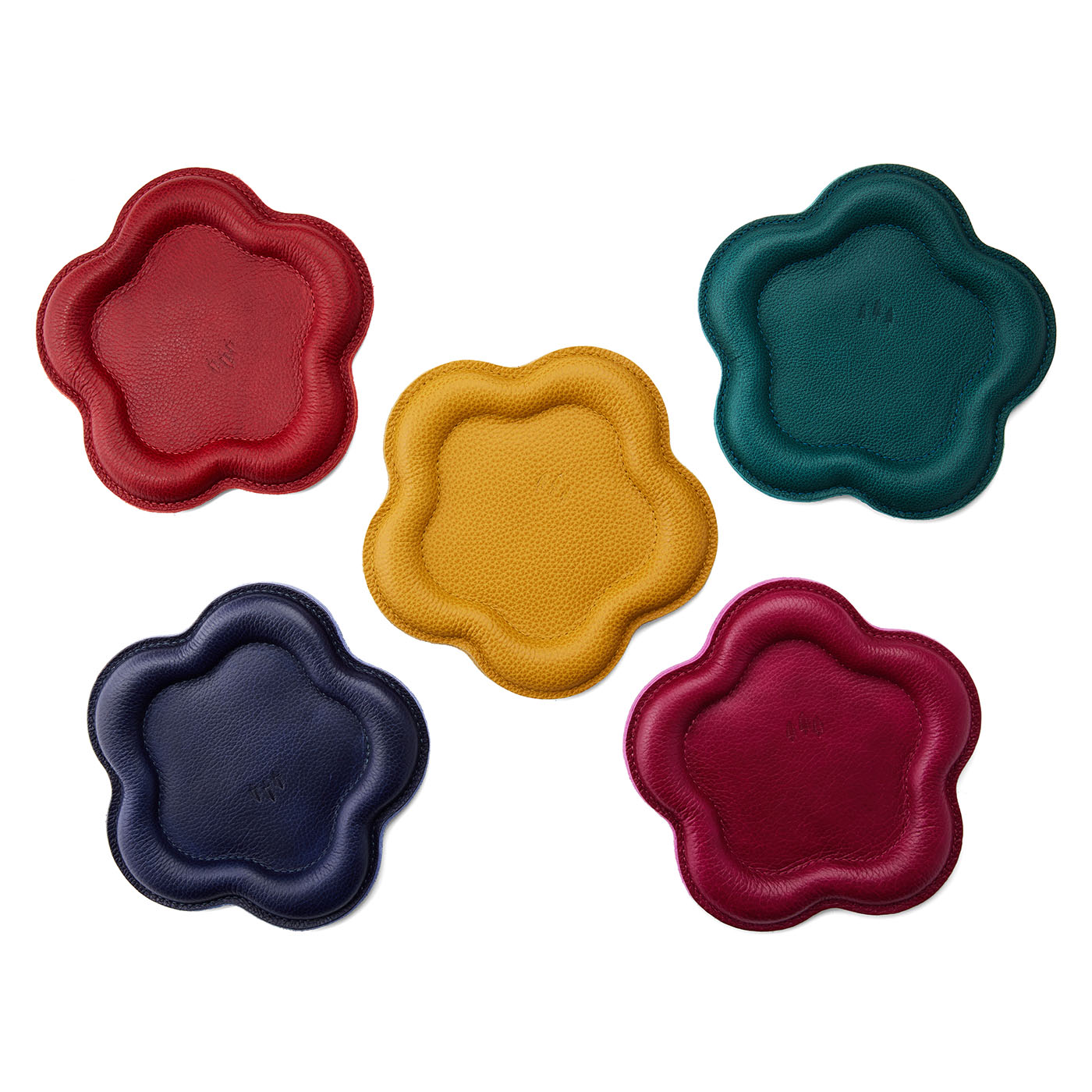 Floral Trinket Tray