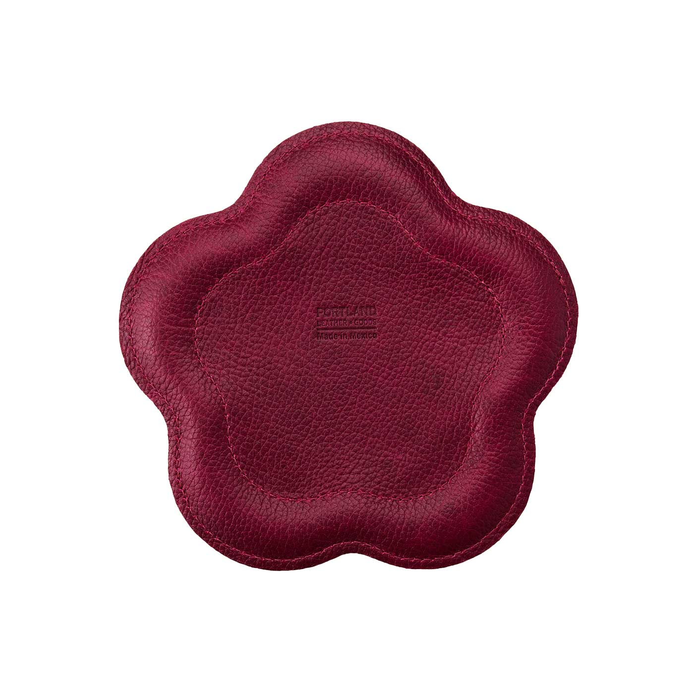 Floral Trinket Tray