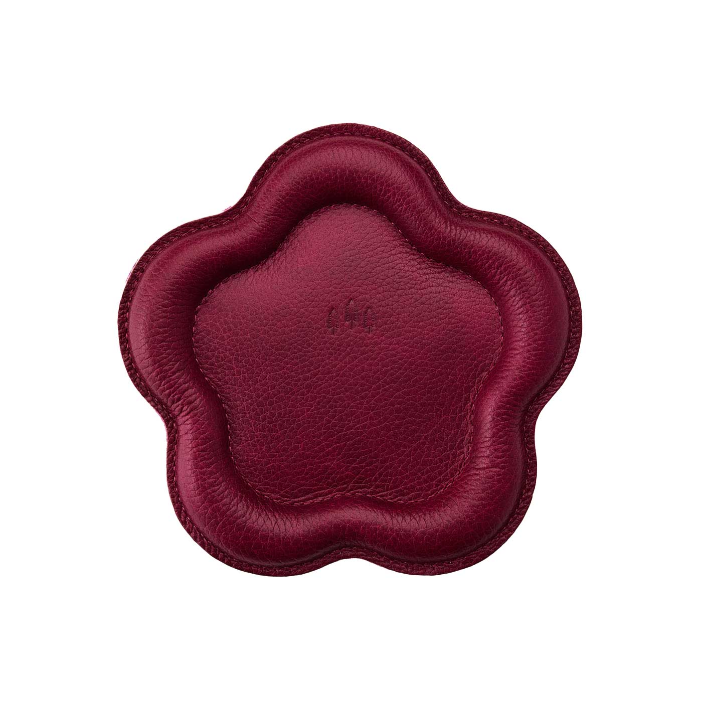 Floral Trinket Tray